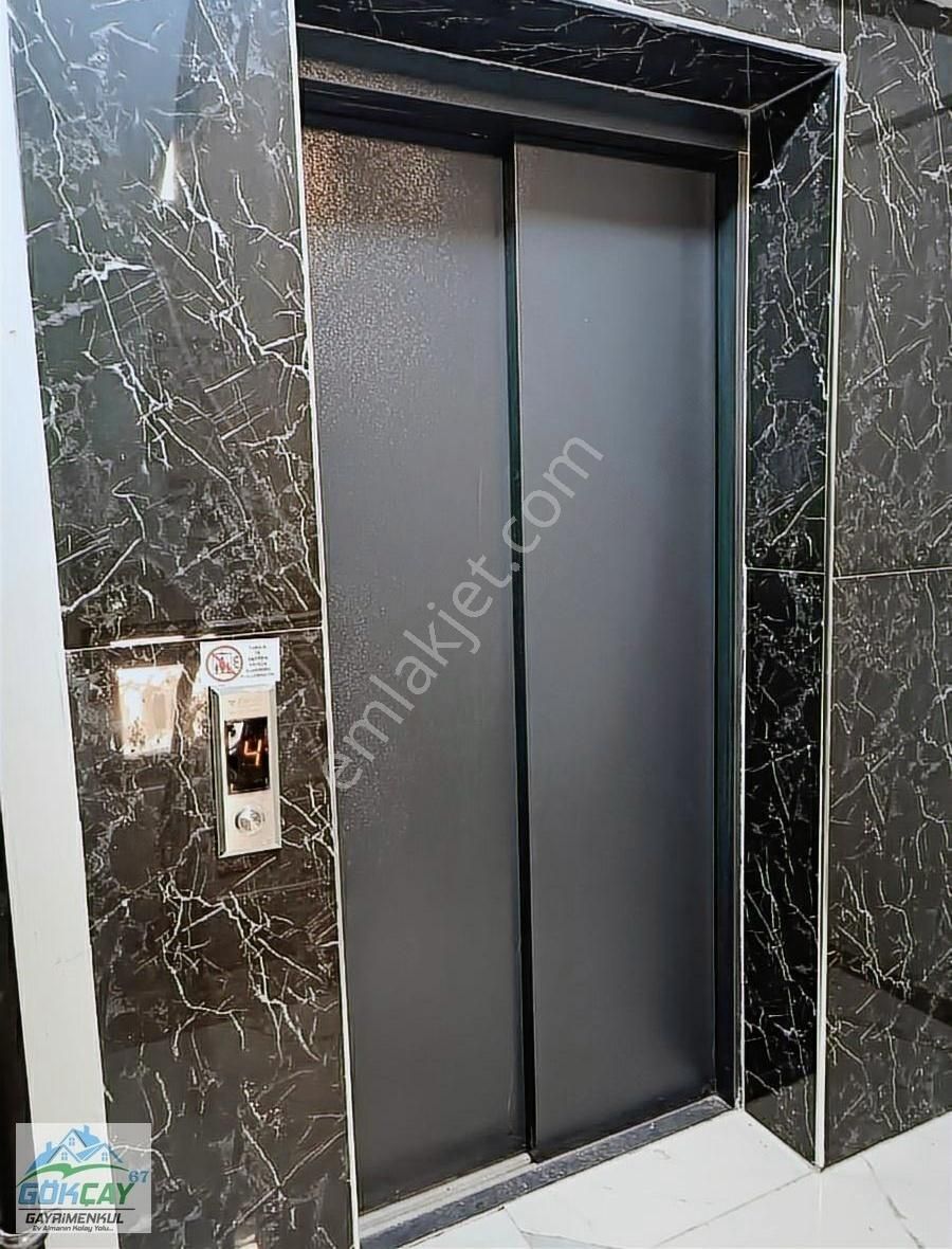 Acil Satılık Cadde Üzeri 3+1 Garajlı Satılık Sıfır Daire - Görsel 25