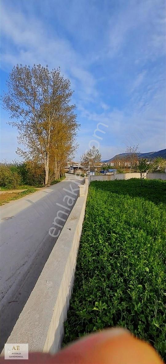 Aydınlık Emlak'tan İnegöl Edebey'de Satılık Villa - Görsel 9