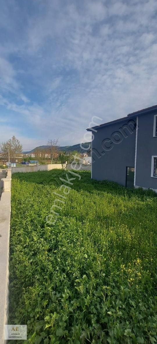 Aydınlık Emlak'tan İnegöl Edebey'de Satılık Villa - Görsel 7