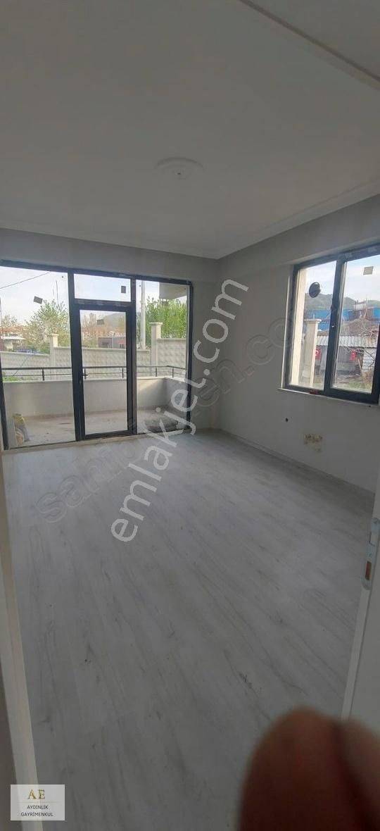 Aydınlık Emlak'tan İnegöl Edebey'de Satılık Villa - Görsel 13