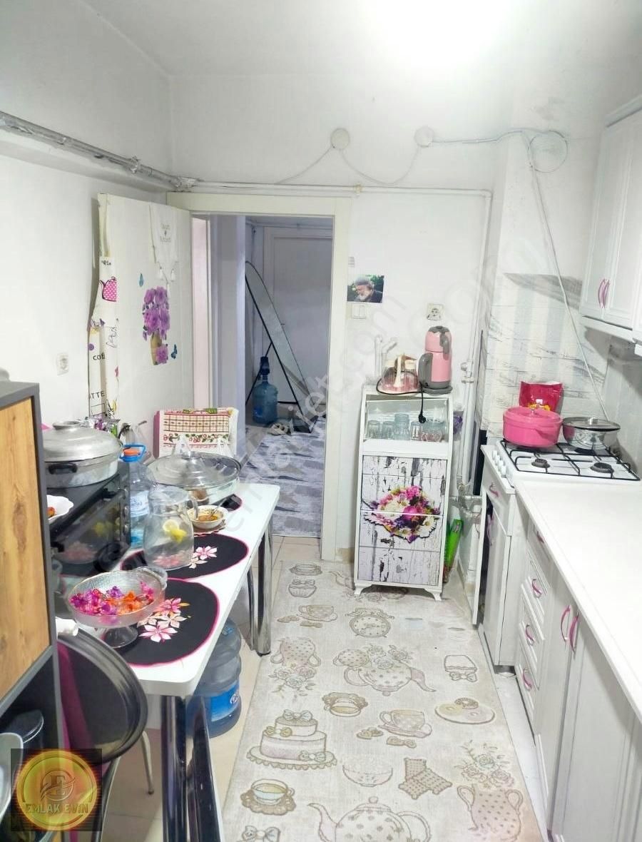 Sincan Akşemsettin Mah. Ara Katta Bağımsız