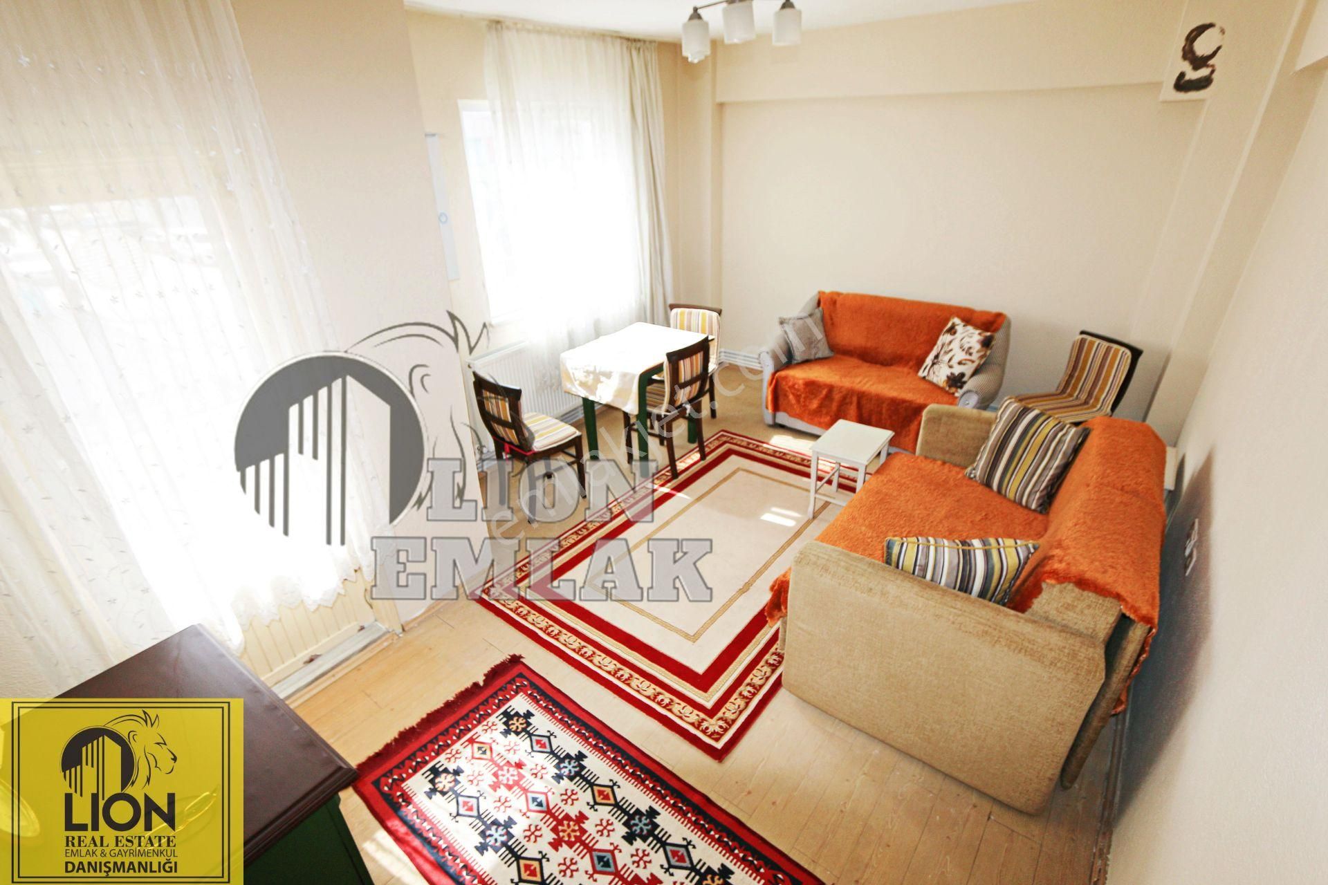 Bandırma Sunullah Mahallesinde Merkezi Konumda 2+1 Satılık Daire