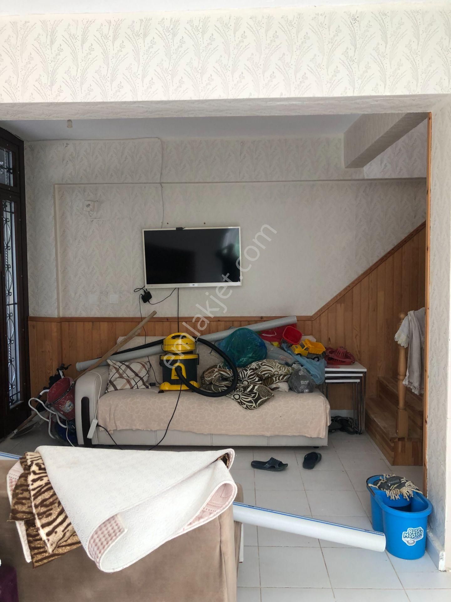 Şarköy De Işık Emlaktan Cumhuriyet Mah De 3+1 130 M2 Tırıpleks - Görsel 5