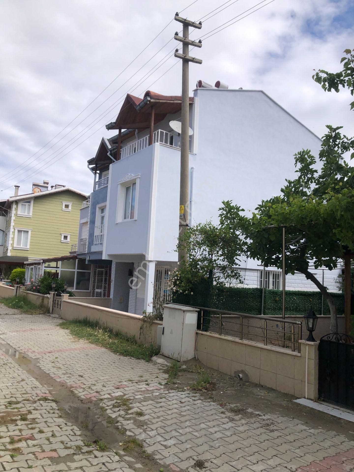 Şarköy De Işık Emlaktan Cumhuriyet Mah De 3+1 130 M2 Tırıpleks - Görsel 34