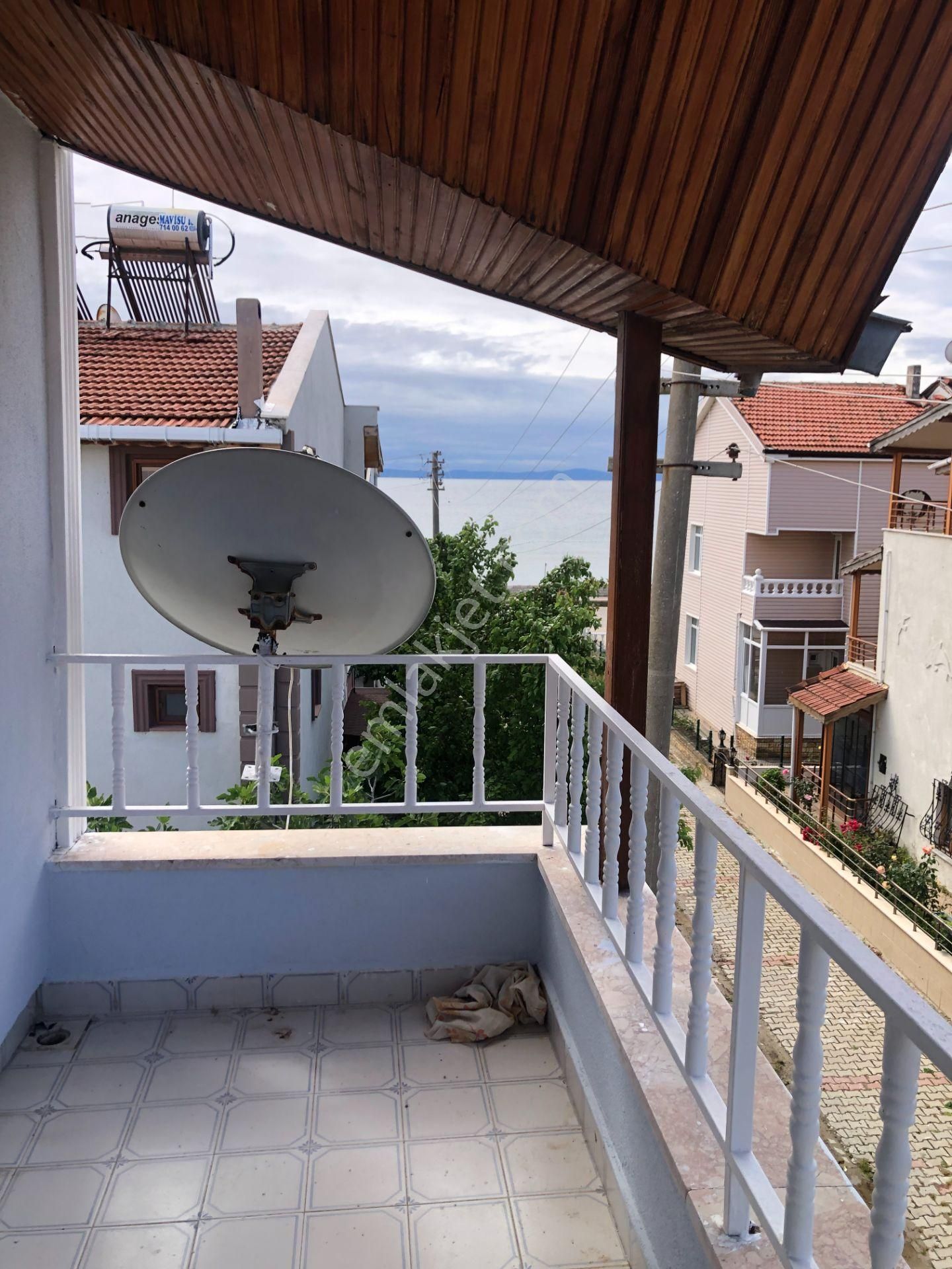 Şarköy De Işık Emlaktan Cumhuriyet Mah De 3+1 130 M2 Tırıpleks - Görsel 22