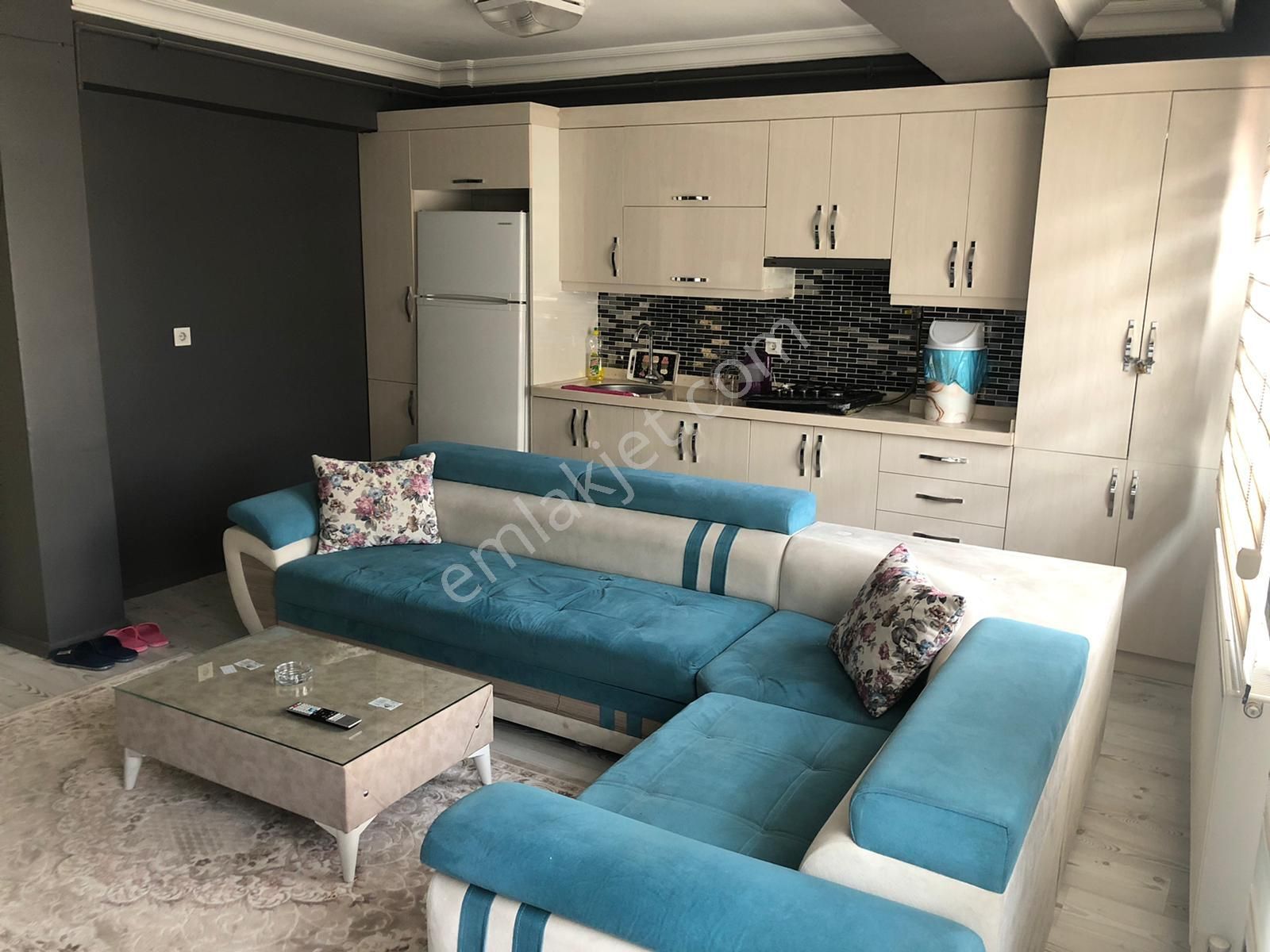 Eyüpsultan Yeşilpınar Günlük Kiralık Lüks Ferah Klimalı Daire 7/24 Açık