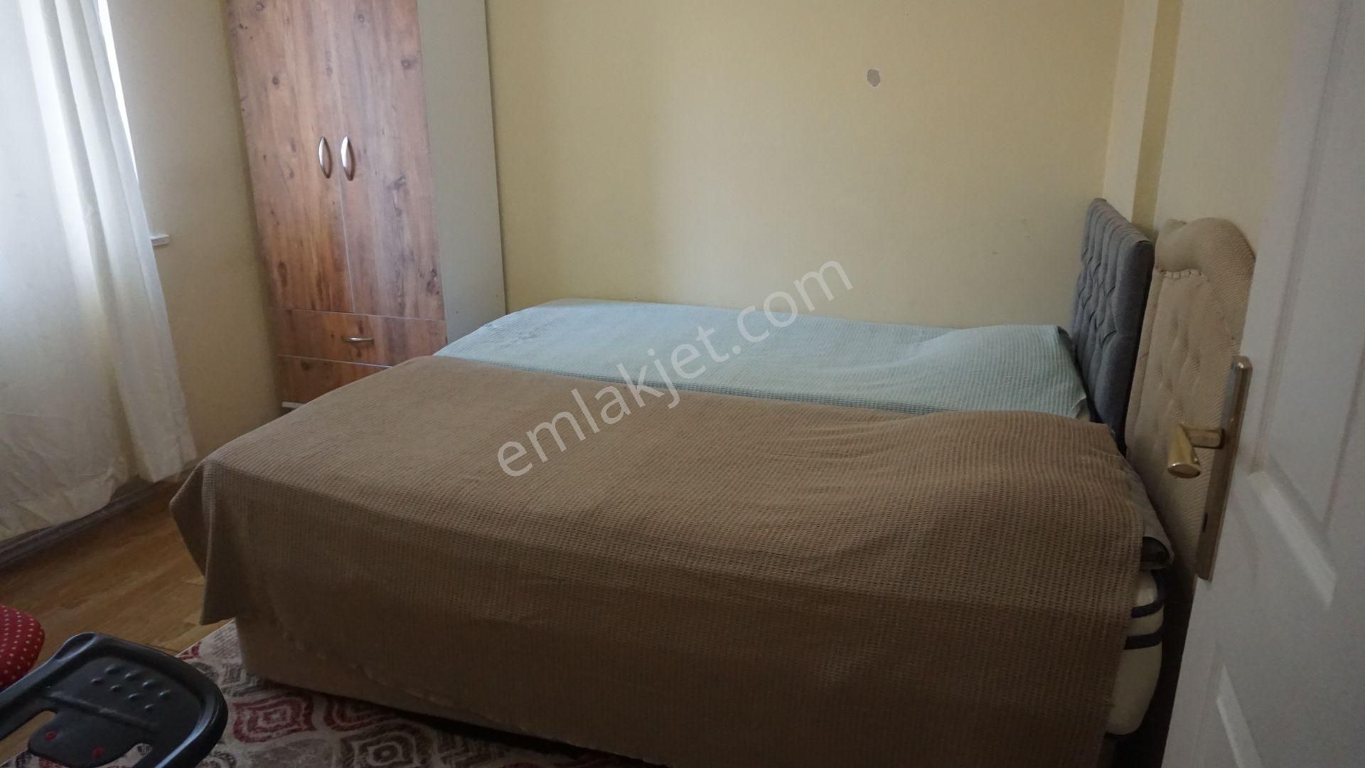 Asarlık Da Kiralık Eşyalı Fiyat Düştü 2+1 Balkonlu Çiğli Serkan Dan - Görsel 29