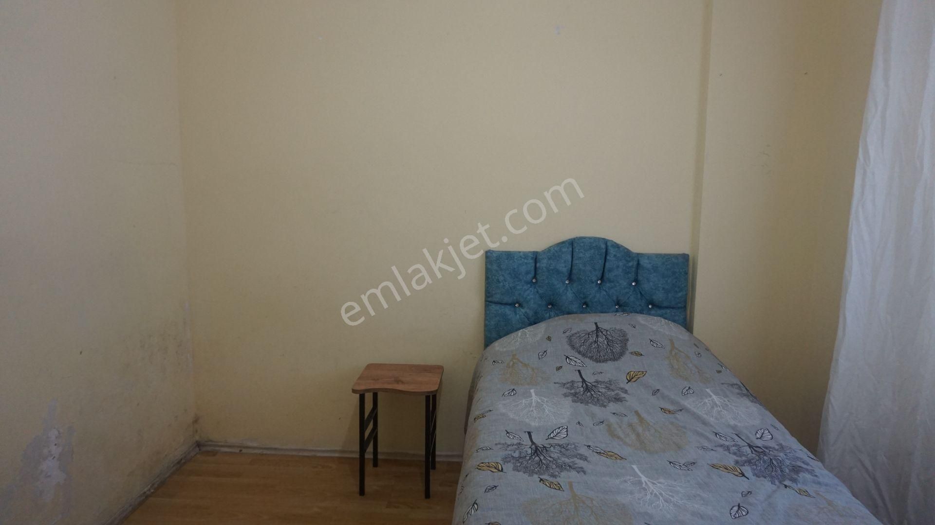 Asarlık Da Kiralık Eşyalı Fiyat Düştü 2+1 Balkonlu Çiğli Serkan Dan - Görsel 13