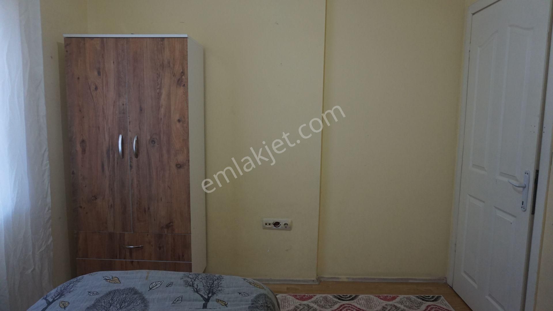 Asarlık Da Kiralık Eşyalı Fiyat Düştü 2+1 Balkonlu Çiğli Serkan Dan - Görsel 14