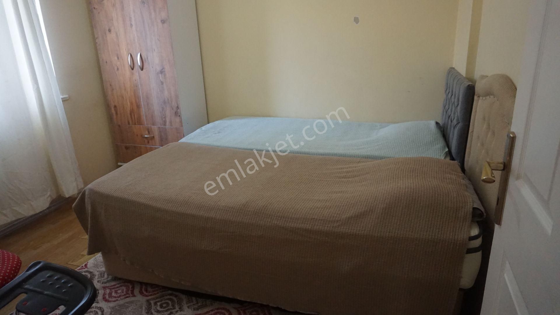 Asarlık Da Kiralık Eşyalı Fiyat Düştü 2+1 Balkonlu Çiğli Serkan Dan - Görsel 25