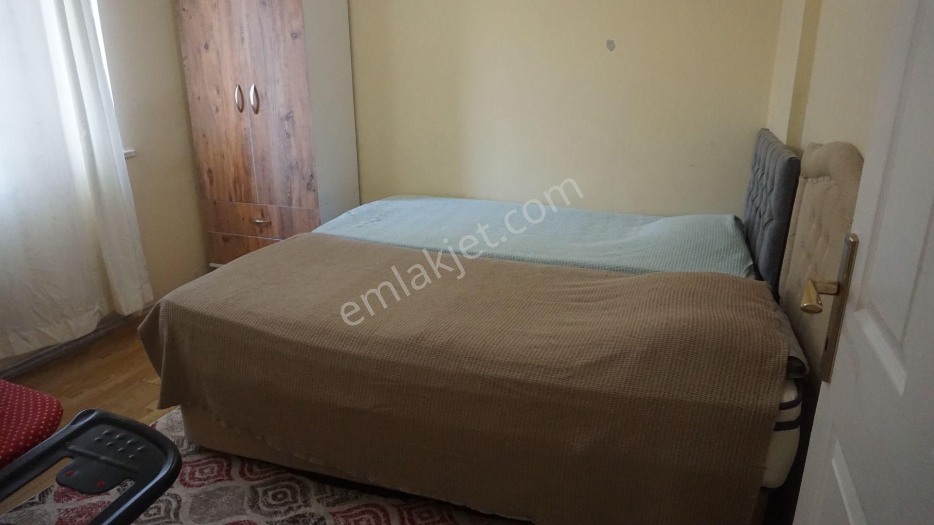 Asarlık Da Kiralık Eşyalı Fiyat Düştü 2+1 Balkonlu Çiğli Serkan Dan - Görsel 26