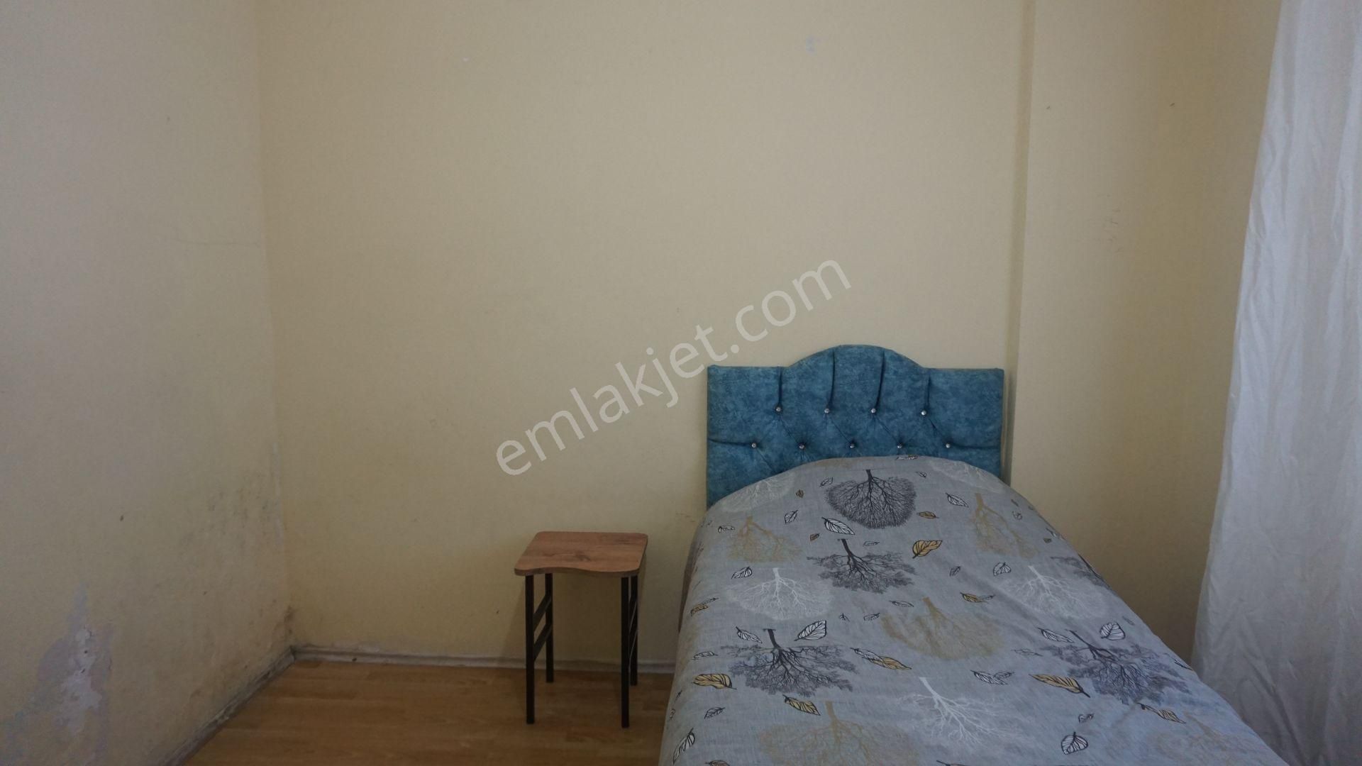 Asarlık Da Kiralık Eşyalı Fiyat Düştü 2+1 Balkonlu Çiğli Serkan Dan - Görsel 15