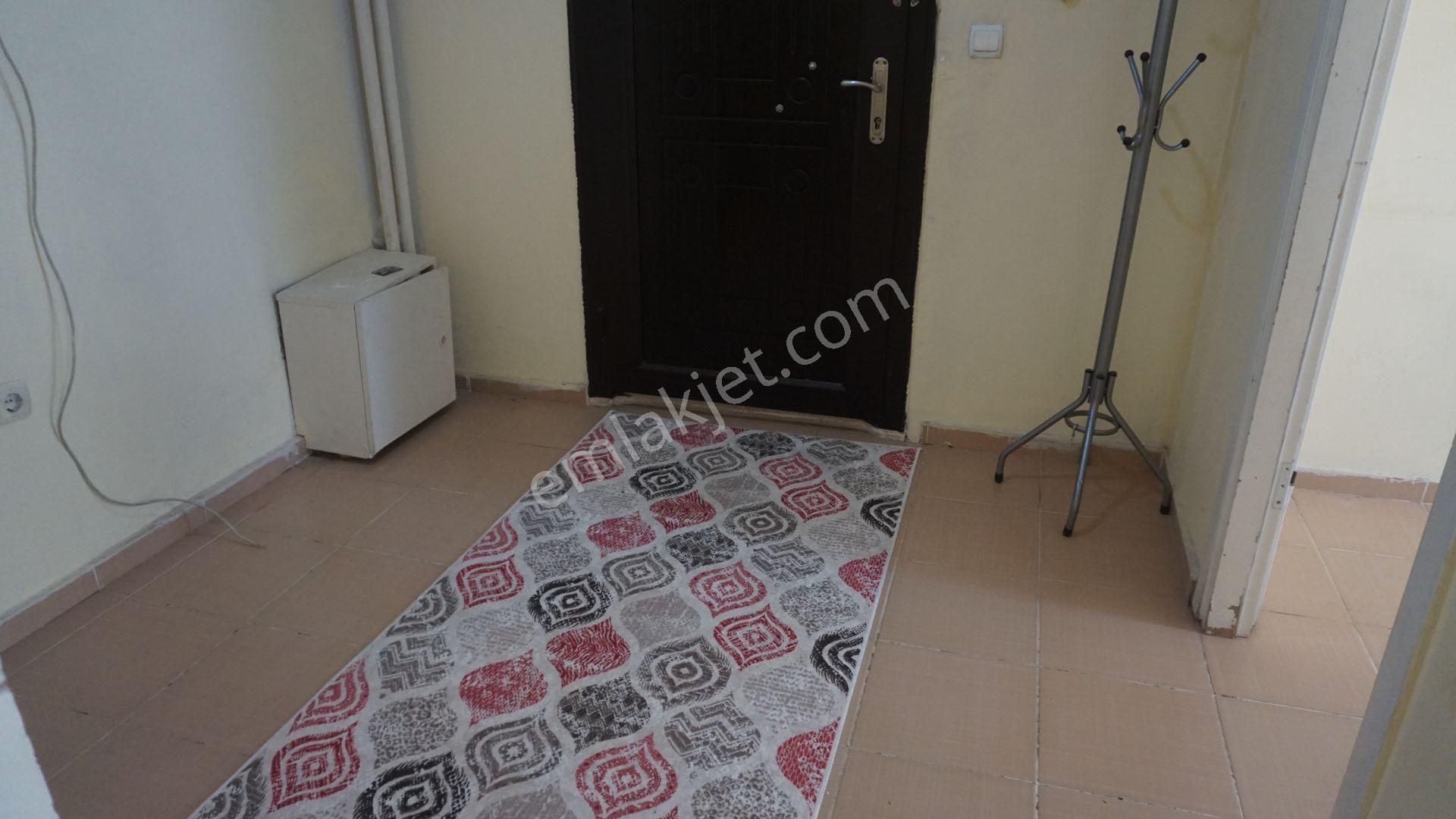Asarlık Da Kiralık Eşyalı Fiyat Düştü 2+1 Balkonlu Çiğli Serkan Dan - Görsel 6