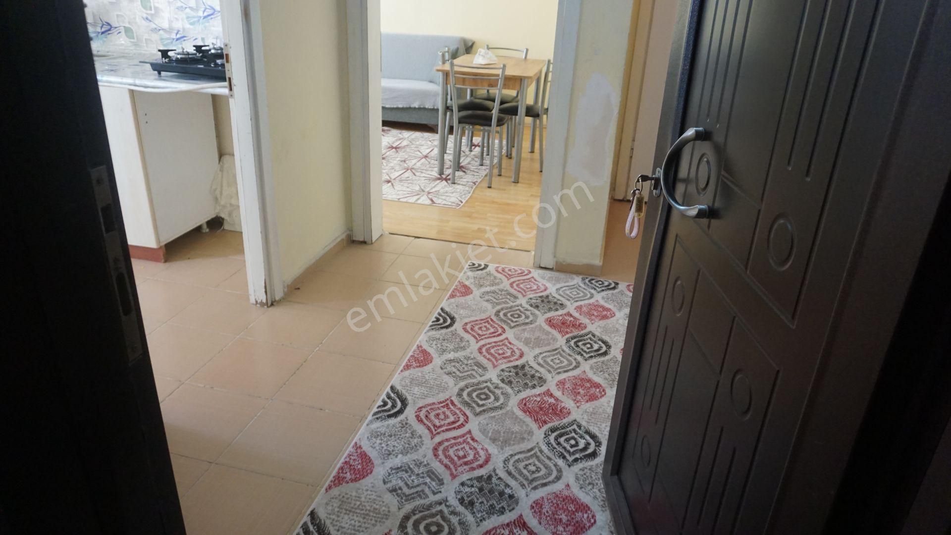 Asarlık Da Kiralık Eşyalı Fiyat Düştü 2+1 Balkonlu Çiğli Serkan Dan - Görsel 5