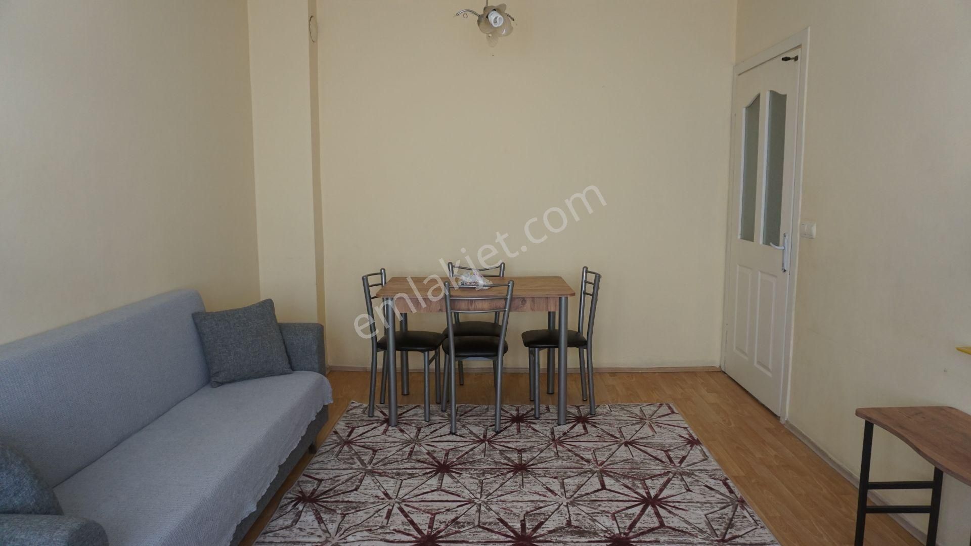 Asarlık Da Kiralık Eşyalı Fiyat Düştü 2+1 Balkonlu Çiğli Serkan Dan - Görsel 30