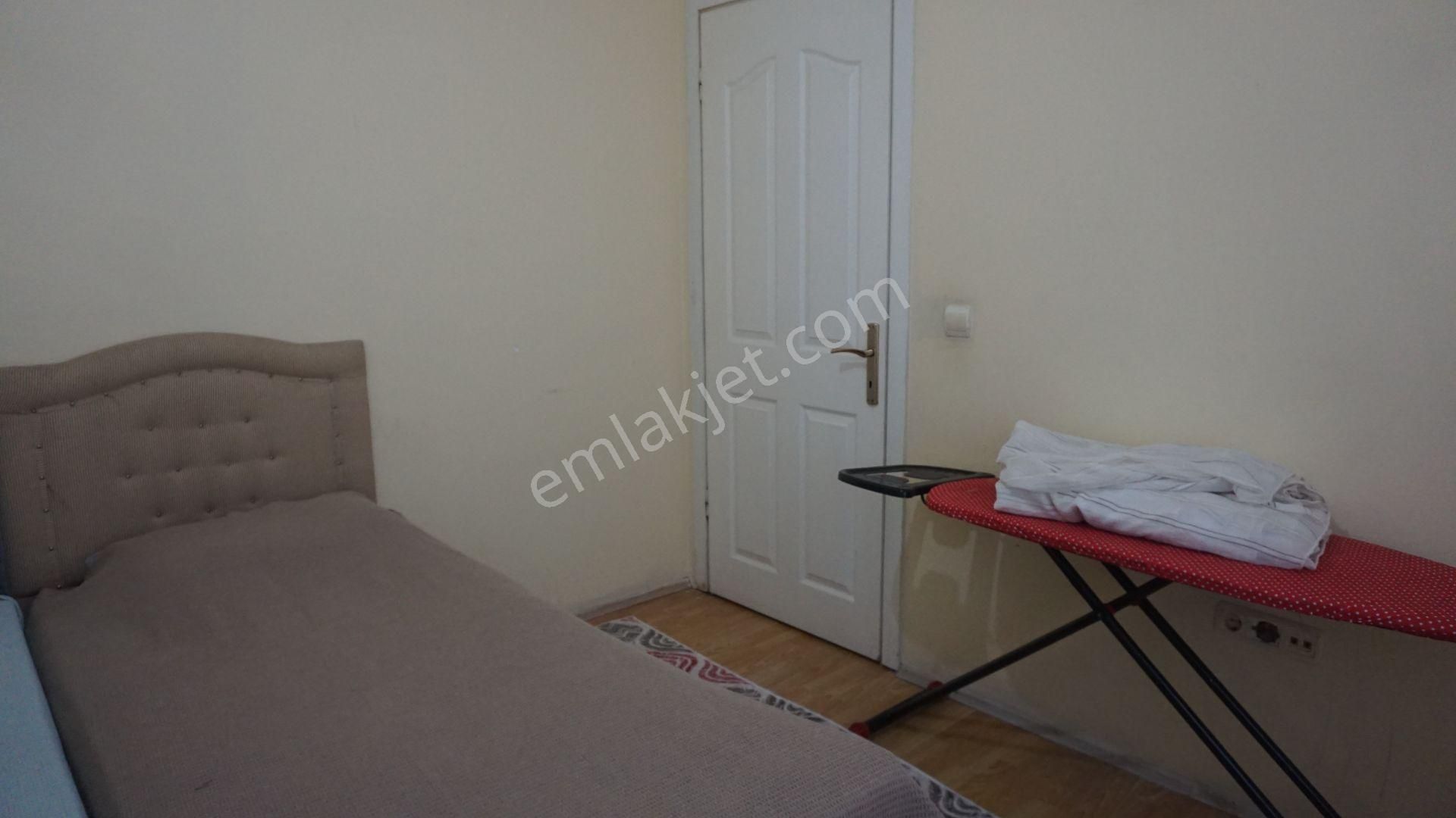 Asarlık Da Kiralık Eşyalı Fiyat Düştü 2+1 Balkonlu Çiğli Serkan Dan - Görsel 24
