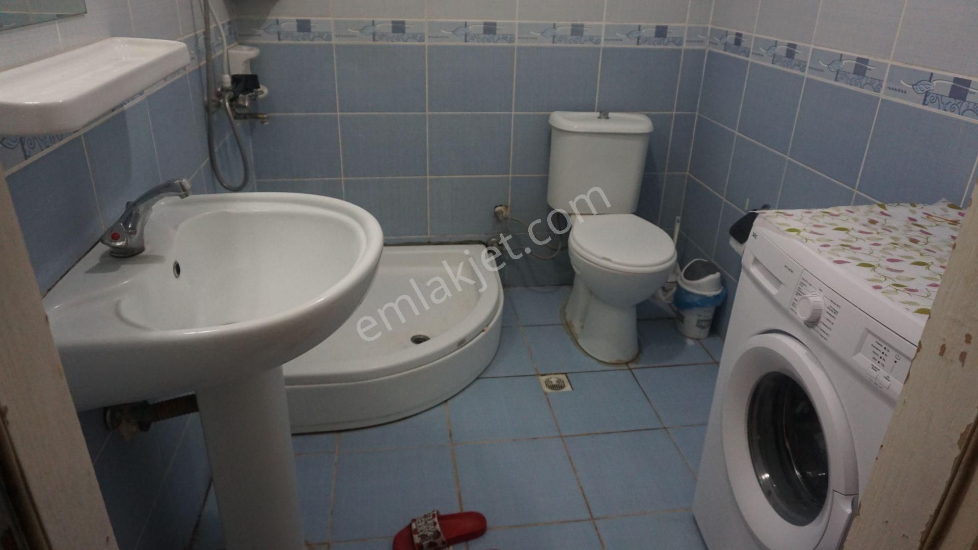Asarlık Da Kiralık Eşyalı Fiyat Düştü 2+1 Balkonlu Çiğli Serkan Dan - Görsel 17