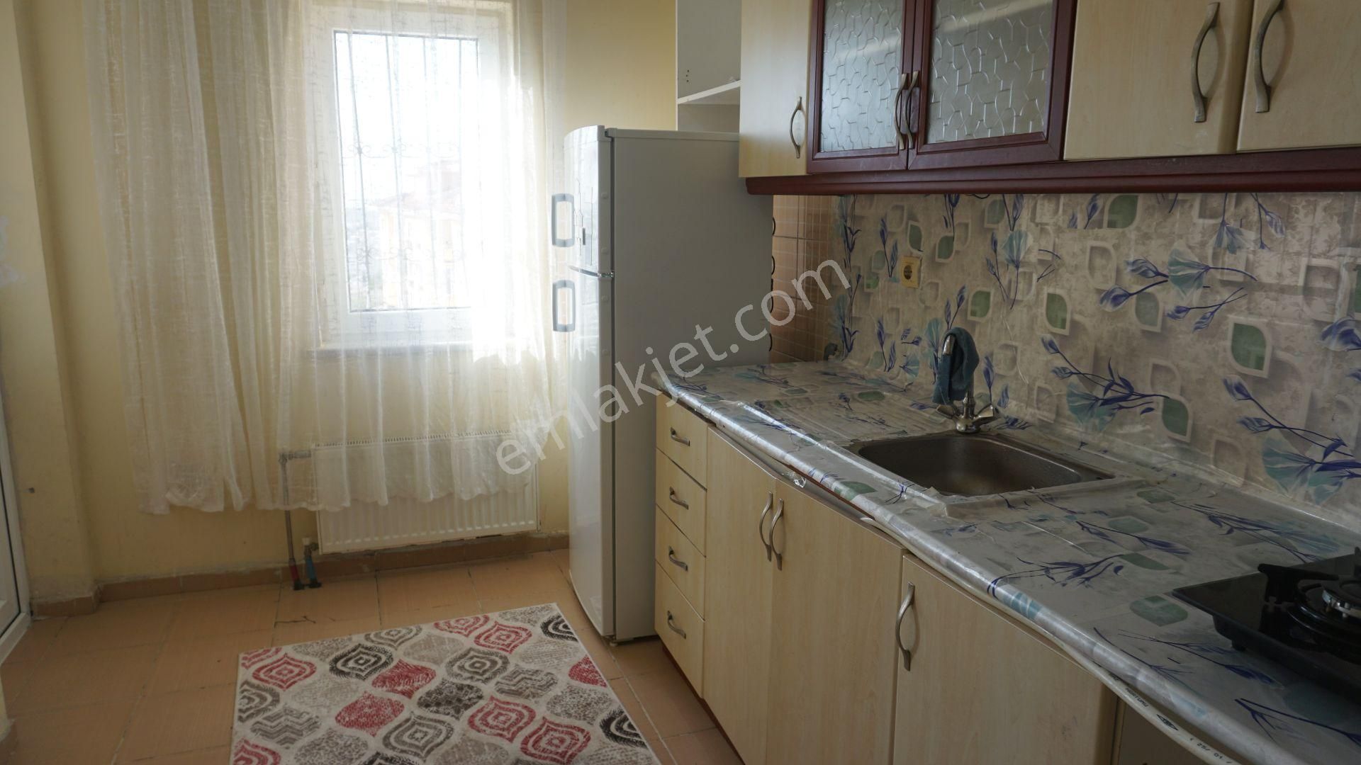 Asarlık Da Kiralık Eşyalı Fiyat Düştü 2+1 Balkonlu Çiğli Serkan Dan - Görsel 28