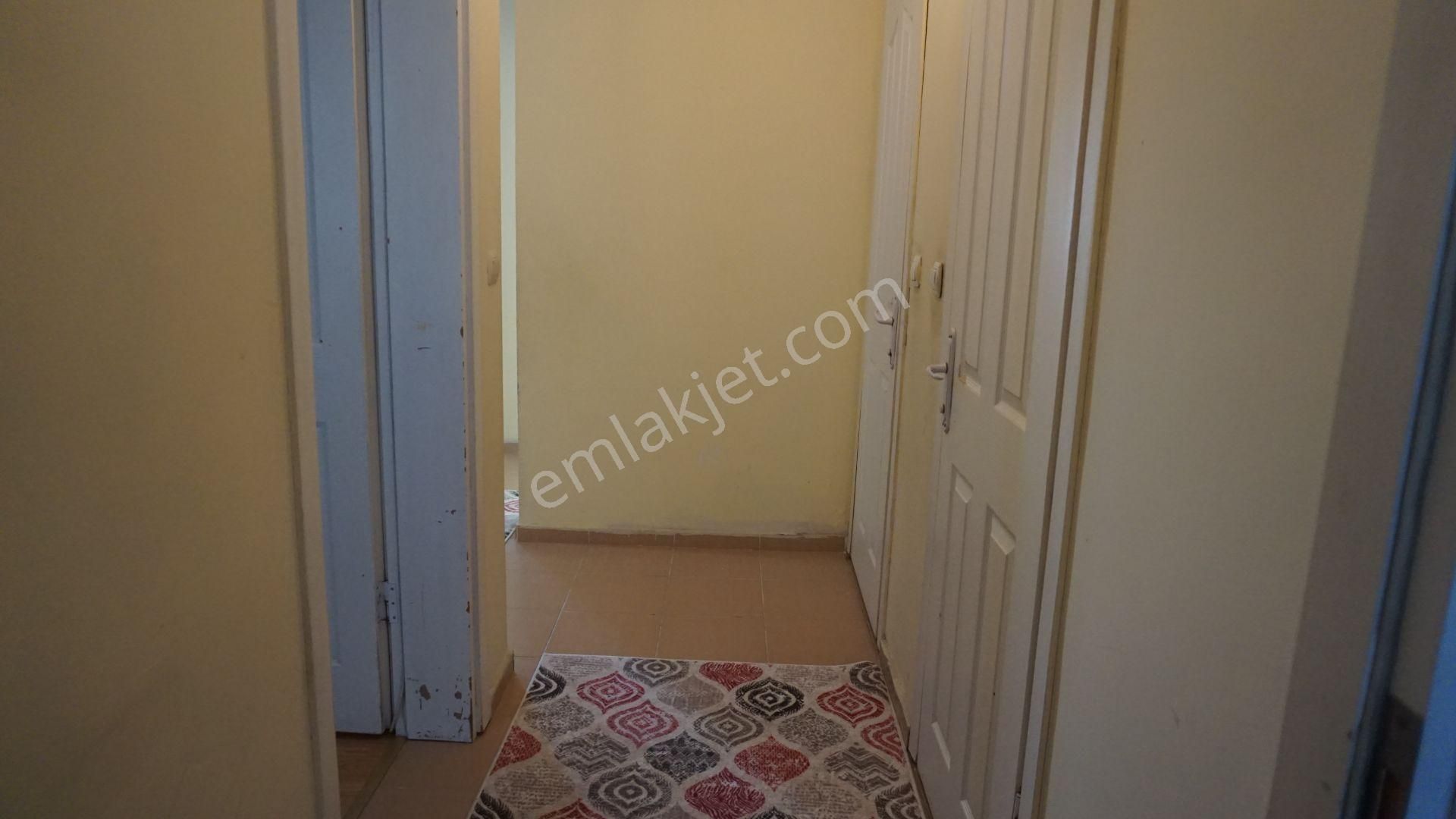 Asarlık Da Kiralık Eşyalı Fiyat Düştü 2+1 Balkonlu Çiğli Serkan Dan - Görsel 16