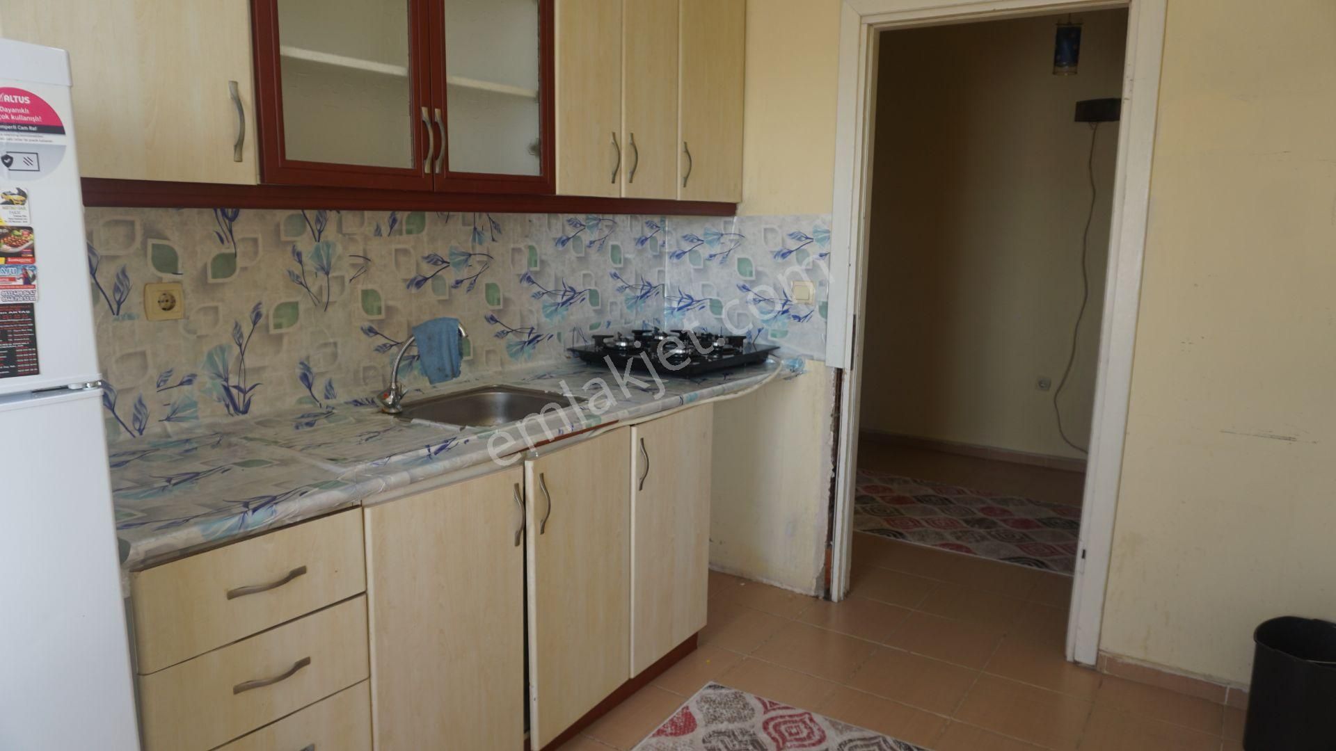 Asarlık Da Kiralık Eşyalı Fiyat Düştü 2+1 Balkonlu Çiğli Serkan Dan - Görsel 27