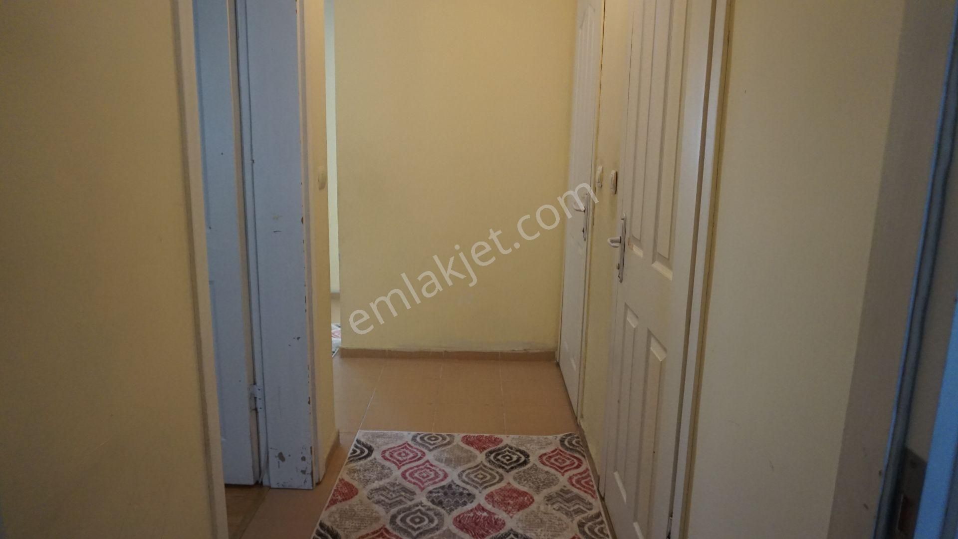 Asarlık Da Kiralık Eşyalı Fiyat Düştü 2+1 Balkonlu Çiğli Serkan Dan - Görsel 7