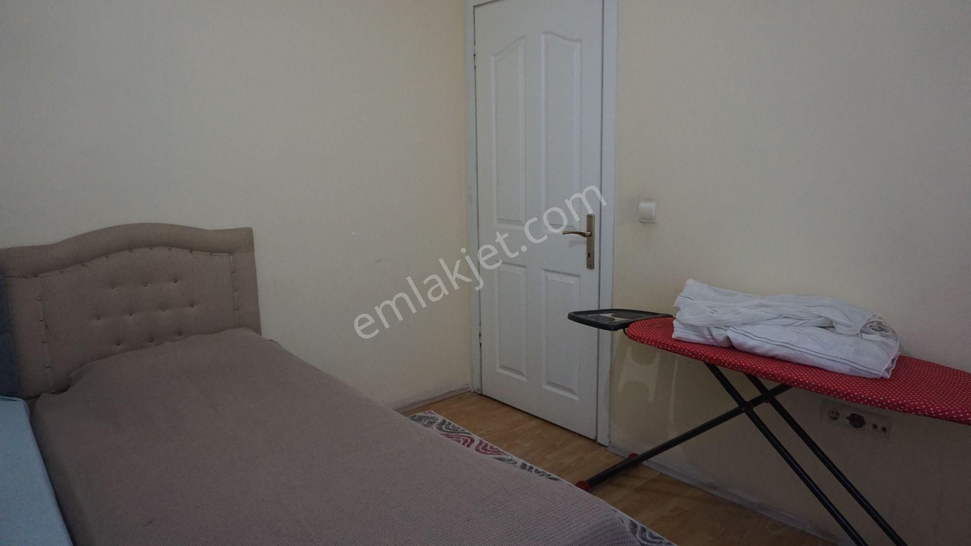 Asarlık Da Kiralık Eşyalı Fiyat Düştü 2+1 Balkonlu Çiğli Serkan Dan - Görsel 18