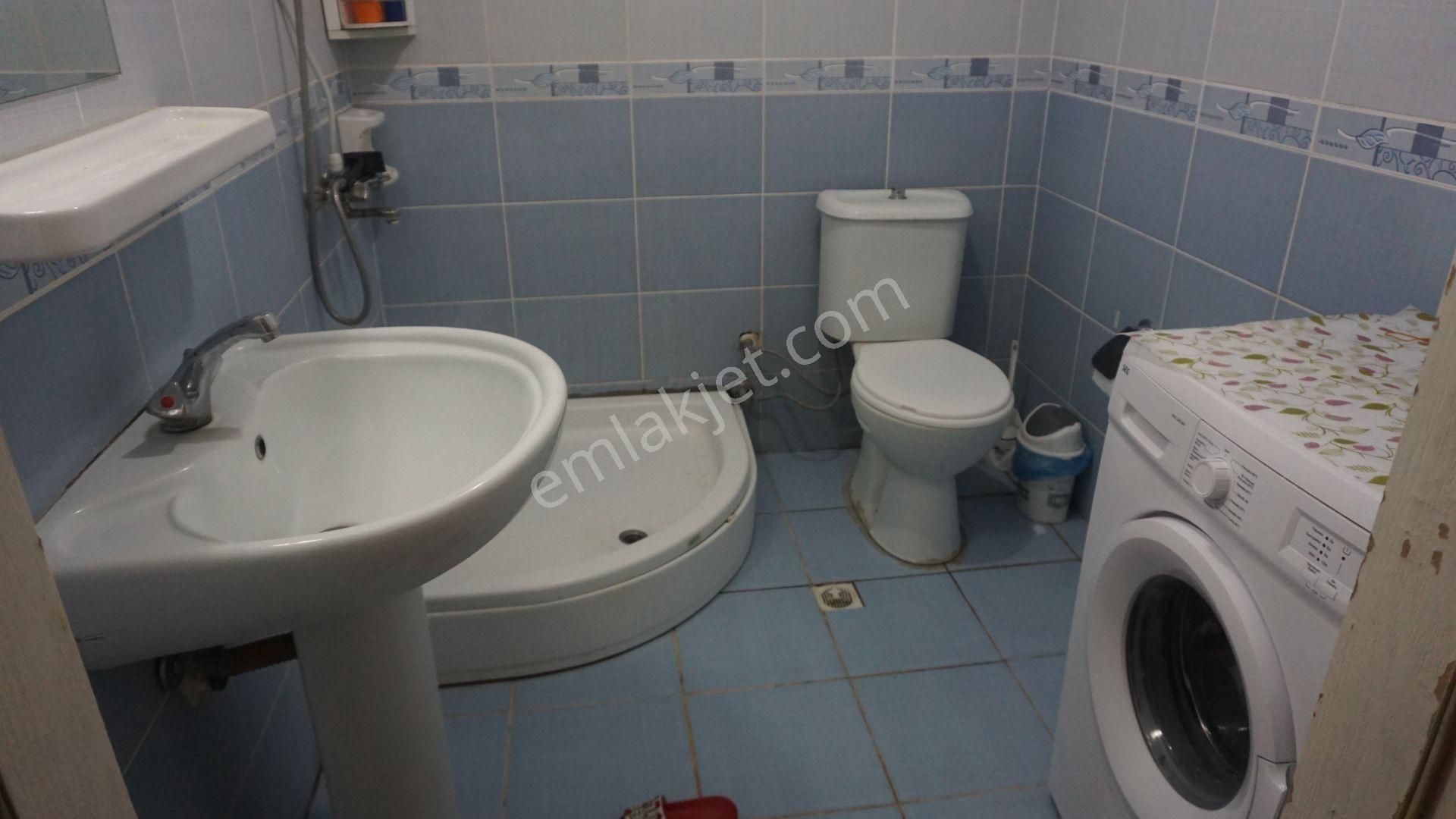 Asarlık Da Kiralık Eşyalı Fiyat Düştü 2+1 Balkonlu Çiğli Serkan Dan - Görsel 8