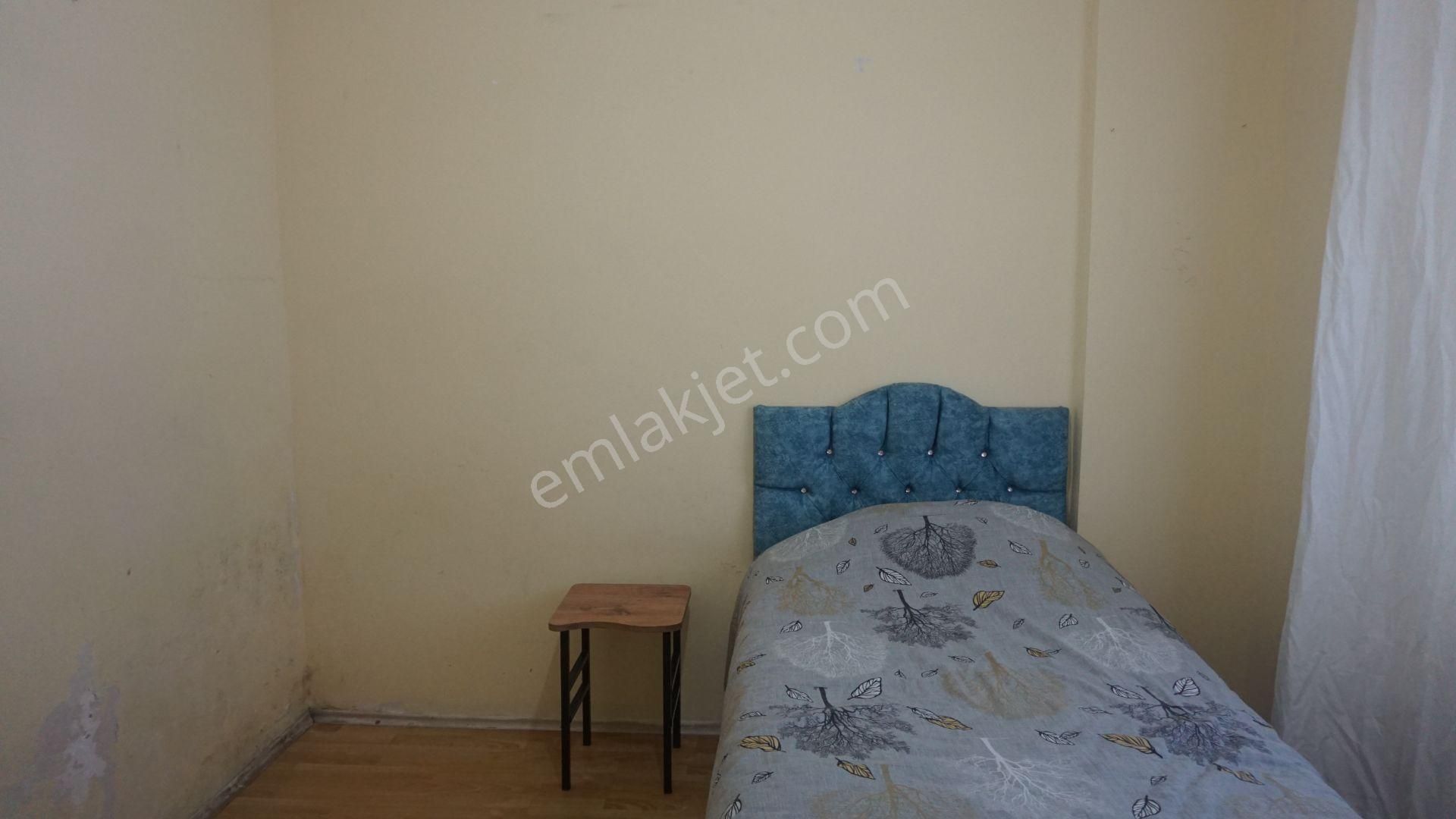 Asarlık Da Kiralık Eşyalı Fiyat Düştü 2+1 Balkonlu Çiğli Serkan Dan - Görsel 12