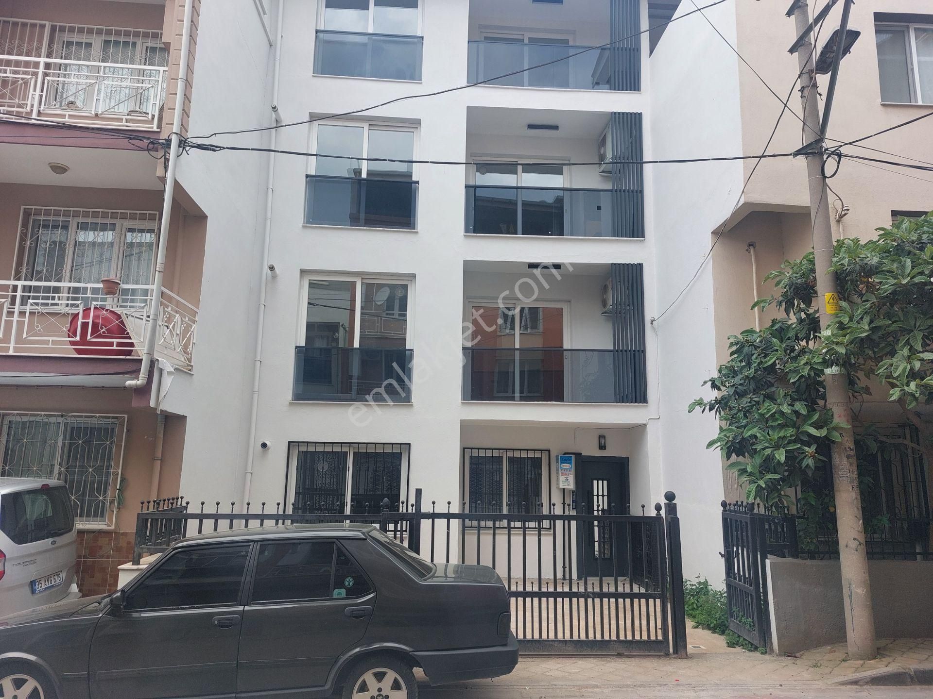 Sıfır Tadilatlı Doğalgazlı Klimalı Müstakil Kat Çift Cephe 100 M2 2+1 Daire