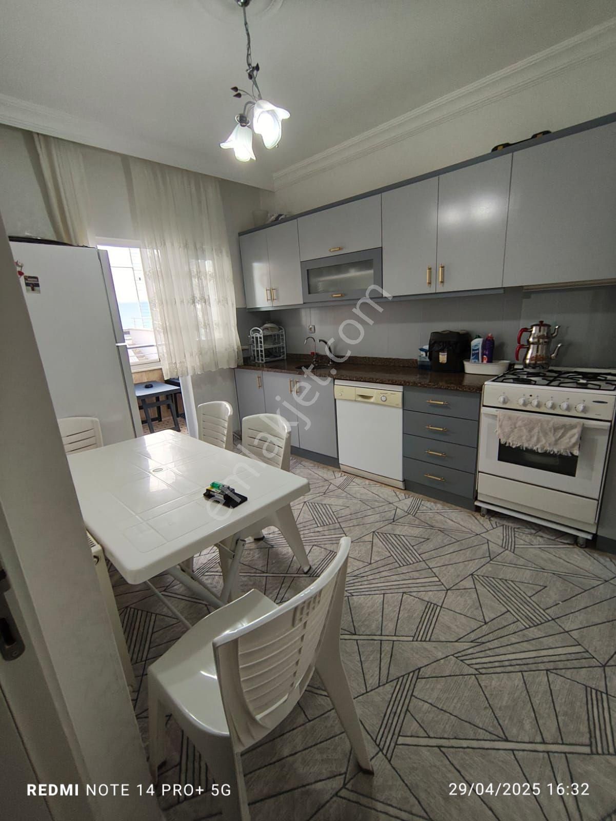 Bilge Emlaktan Mavikentde Satılık 2+1 Daire