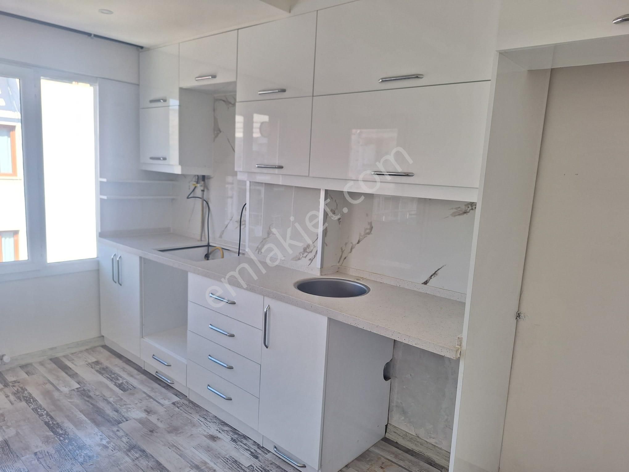 Torbalı Ayrancılarda Dublex Teraslı Kiralık 160 M2 Daire