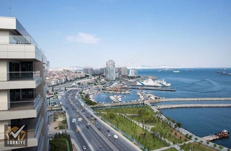 Pruva 34 (250)m² 5+1 Satlık Lebiderya Daire