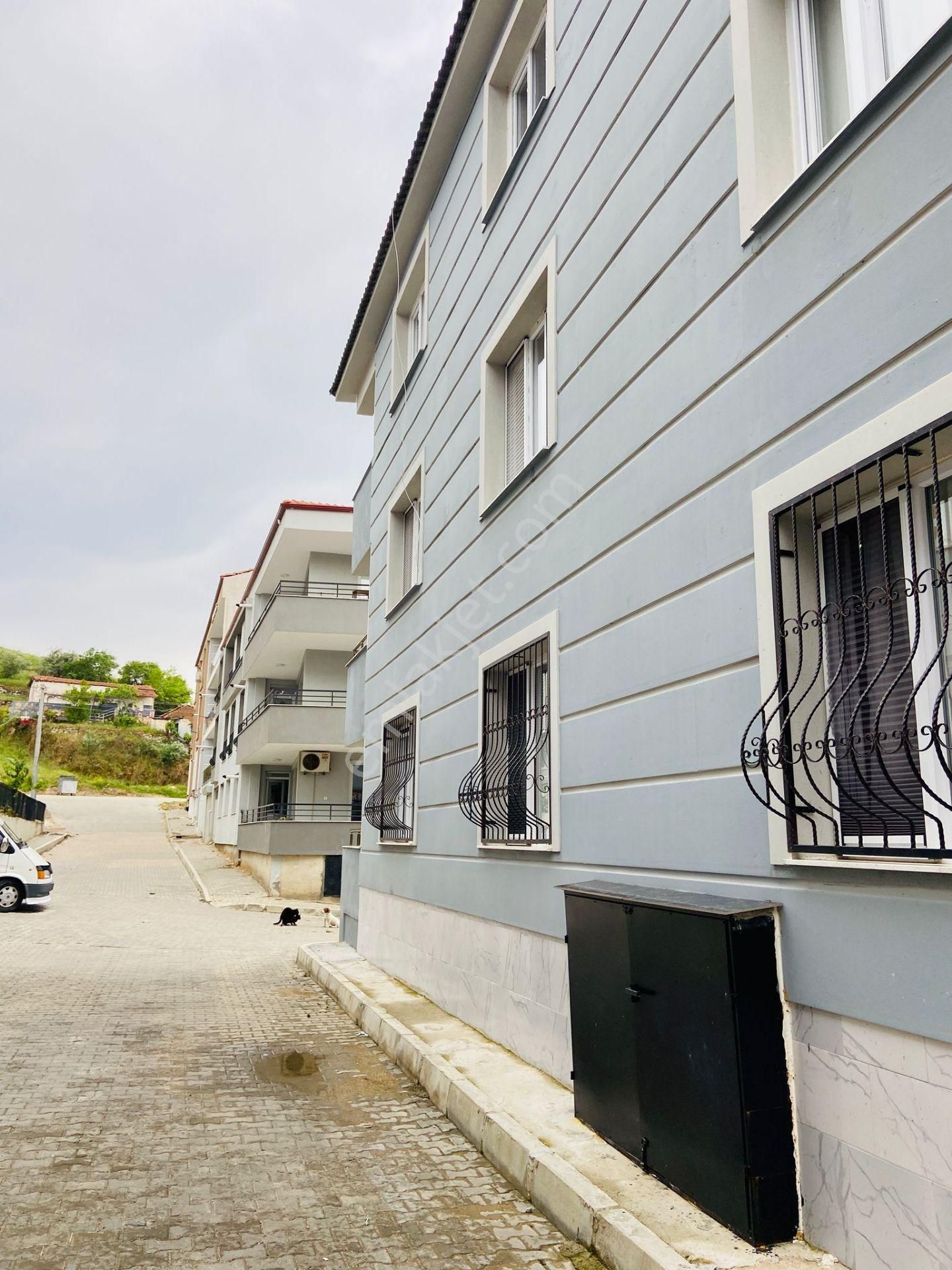 Tire Doğuş Emlaktan Satılık Daire