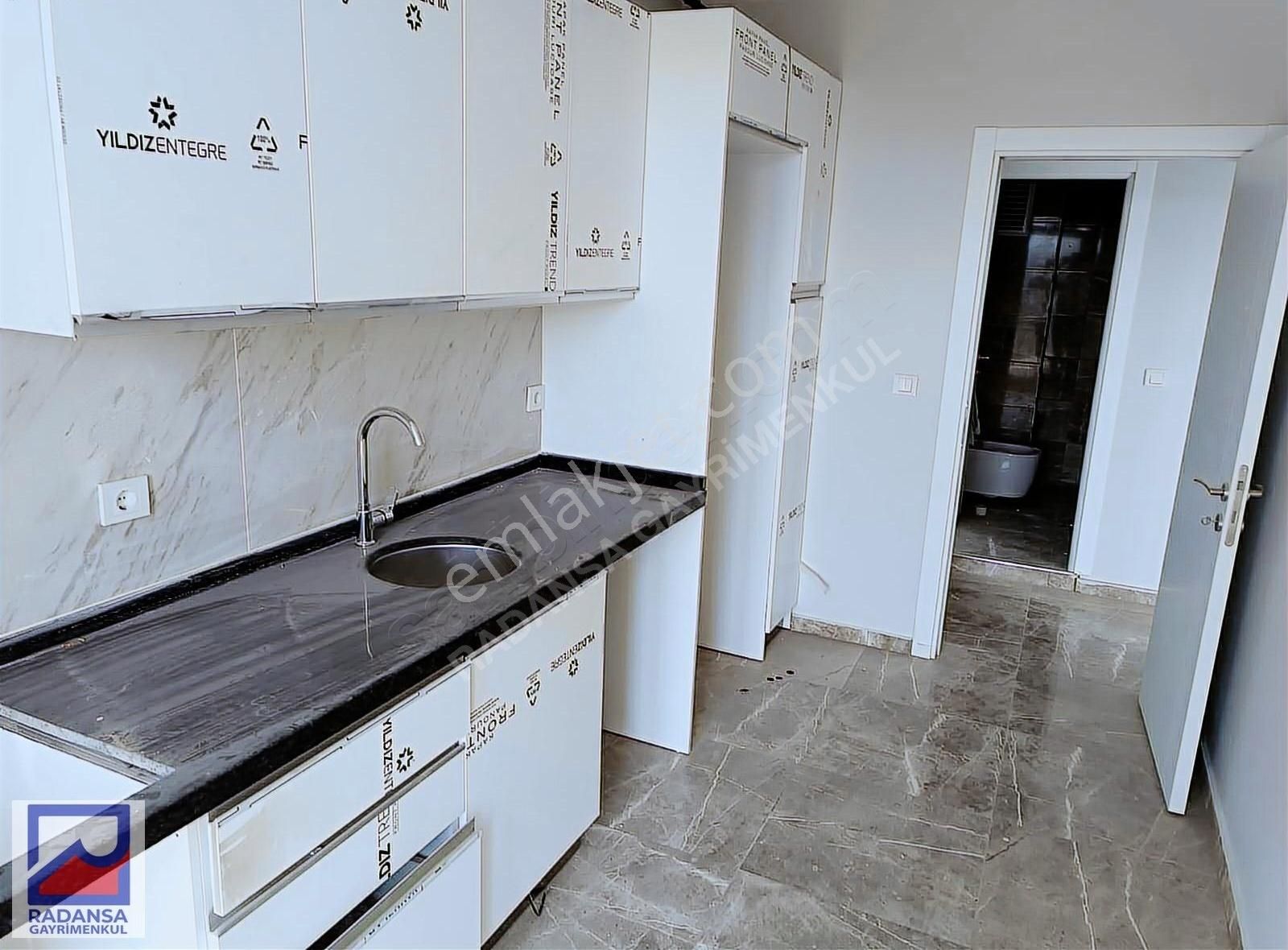 Silivri Merkeze Yakın Sıfır 5.kat 2+1 Satılık Daire