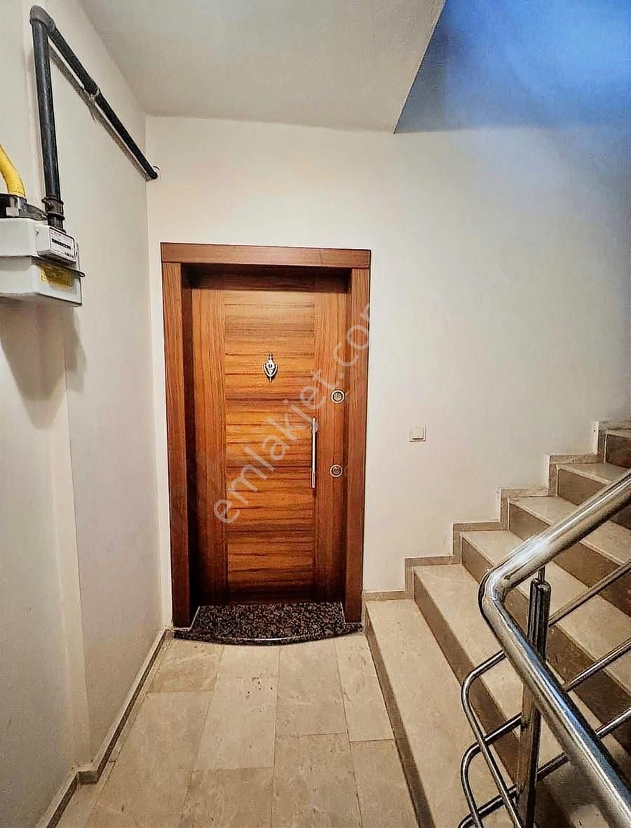Manisa Turgutlu Subaşı M Cumhuriyet M Dibi 3+1 Satılık Daire