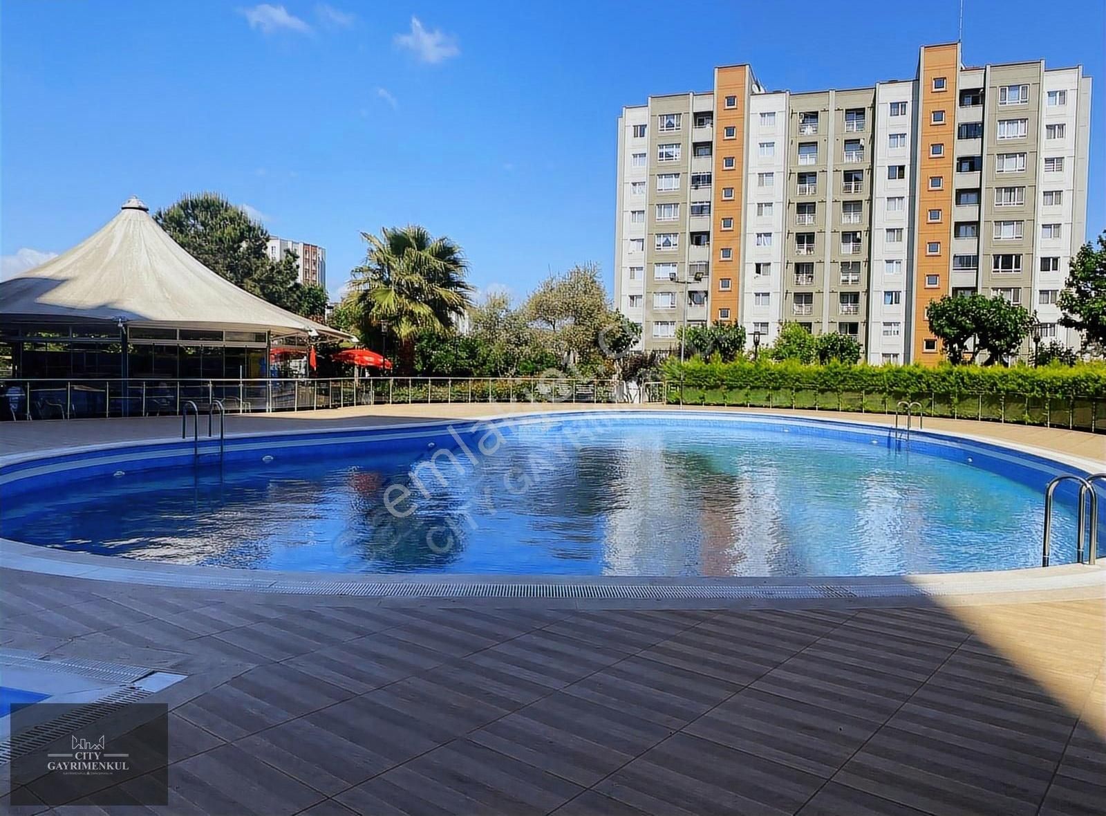 Soyak Olimpiakent 14.bölğe Full Epyzaj 3+1 Satılık 120 M2 Daire