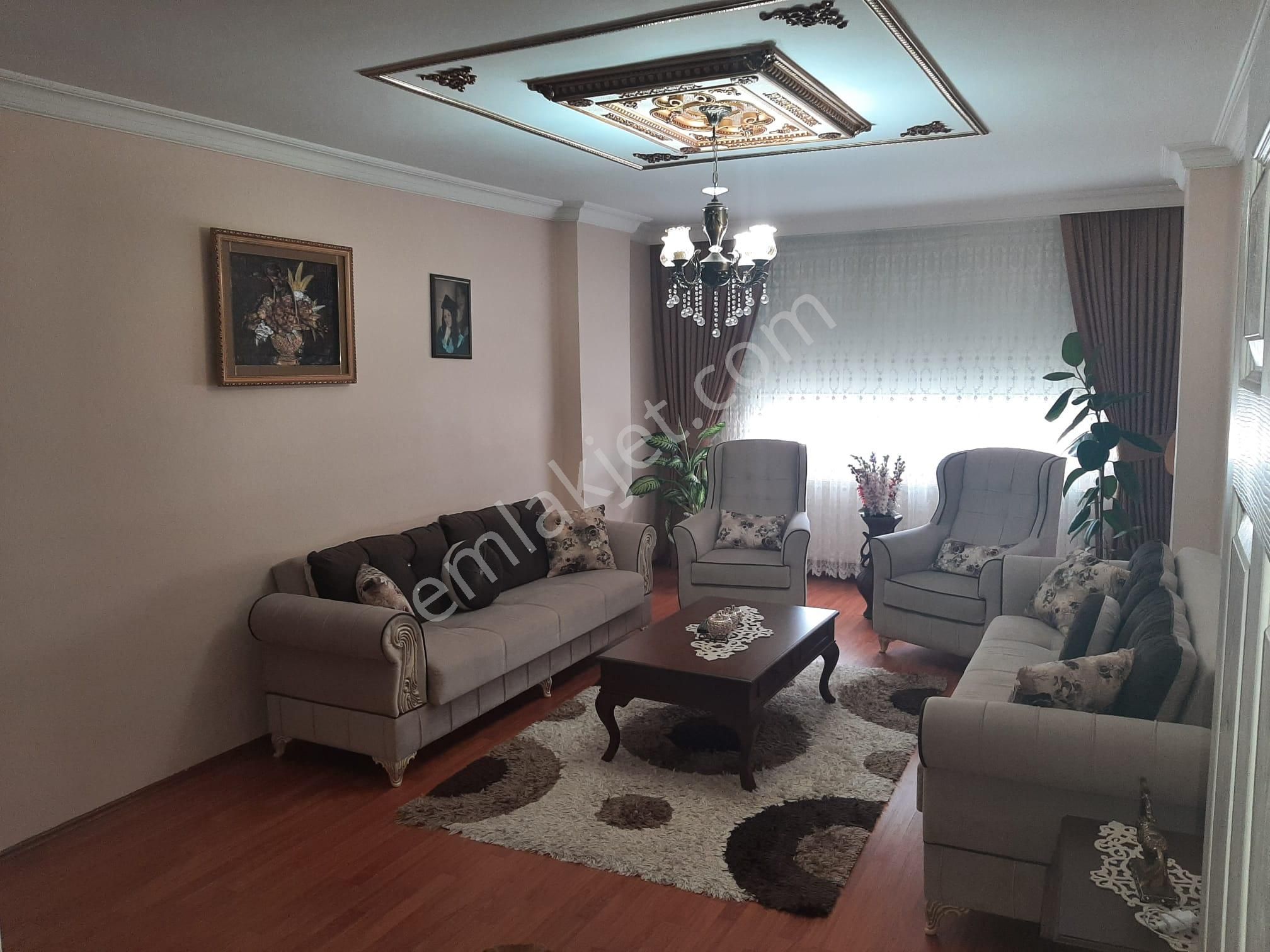 Arslanbey Emlaktan Çorluda Fırsat Dairesi!!! Krediye Uygun Anahtar Teslim Satılık Daire!!!