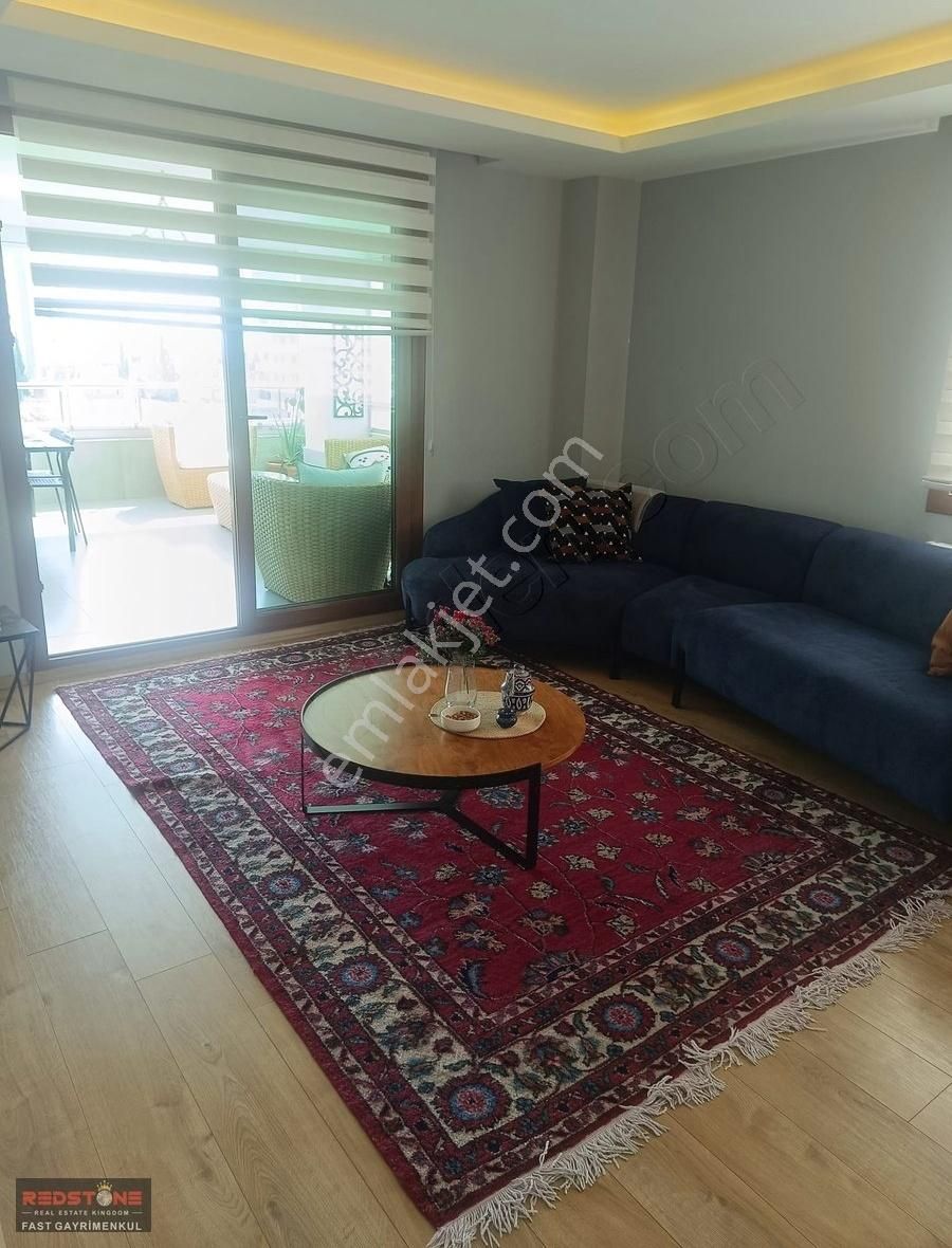 Yüzüncüyılda 4+1 Satılık Daire Fırsatı