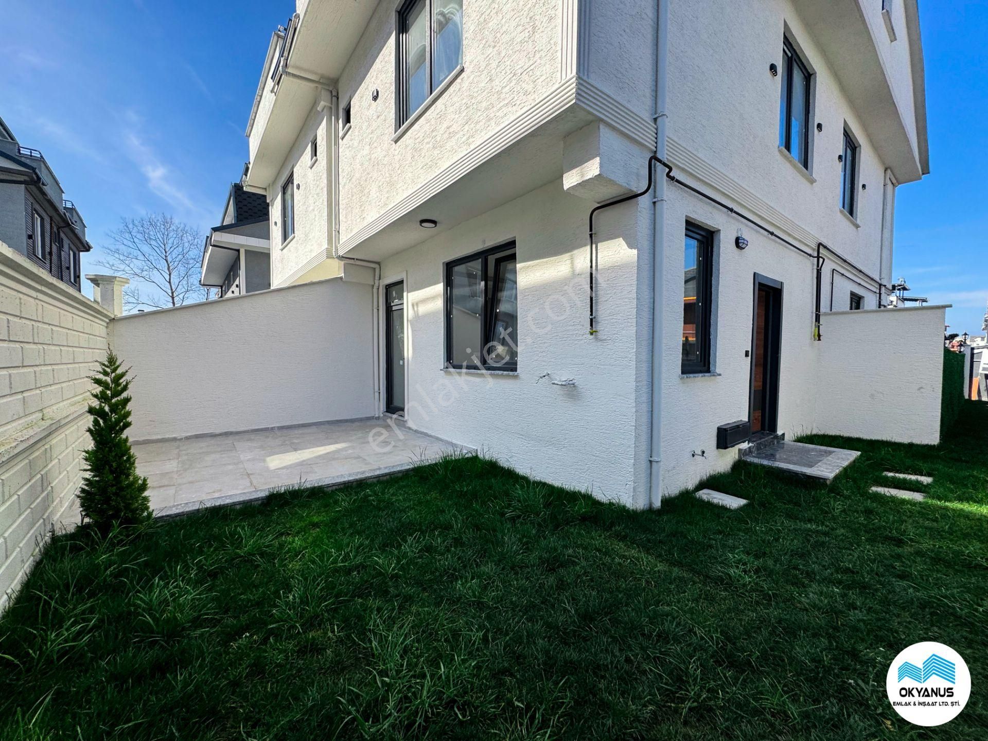 Kupon Villa !!! Emsalsiz 3+1 Güncel Fiyat
