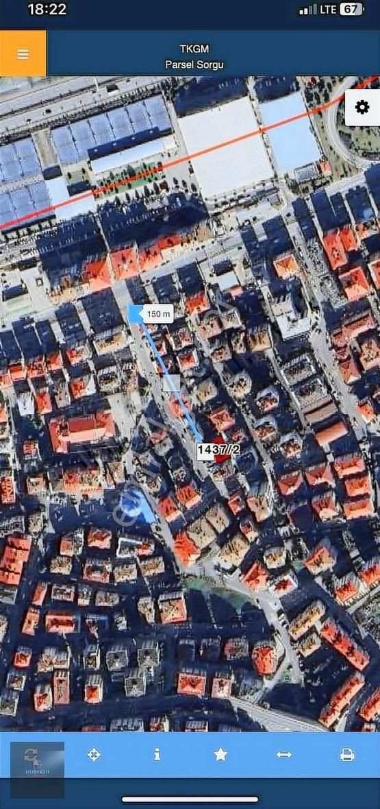 Hatipoğlu Gayrimenkulden Satılık Fırsat Daireler Ve Dükkan