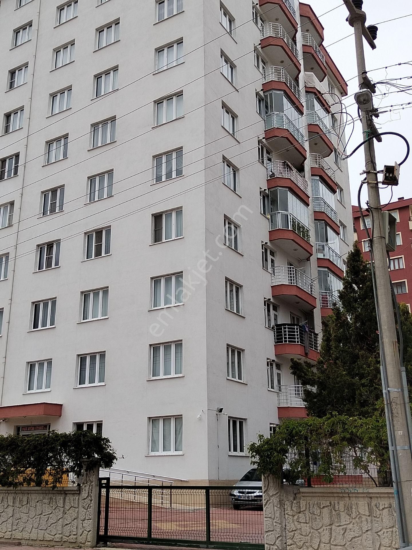 Sahibinden Satılık Arakat Bakımlı Daire