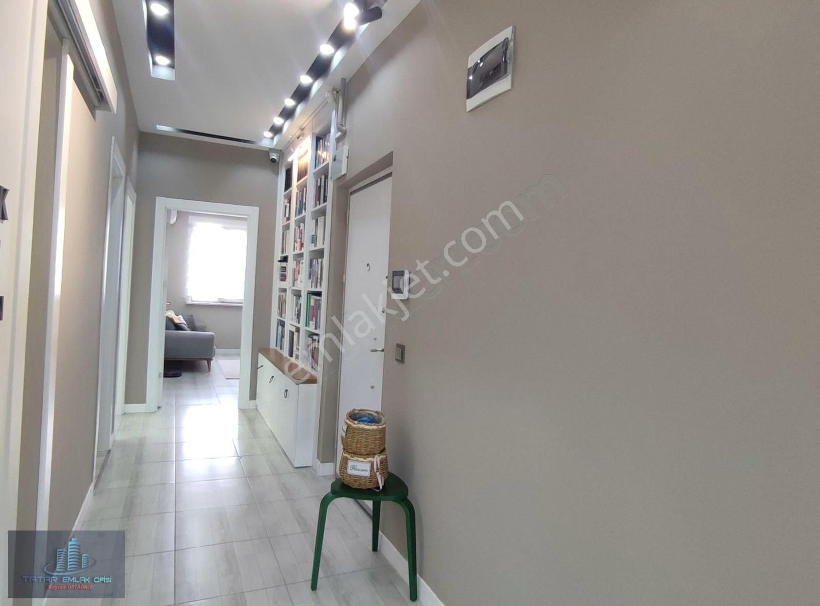 Beyşehir Ç.yoluna Cepheli, Merkezi Konumda 3+1 Satılık Lüks Ofis