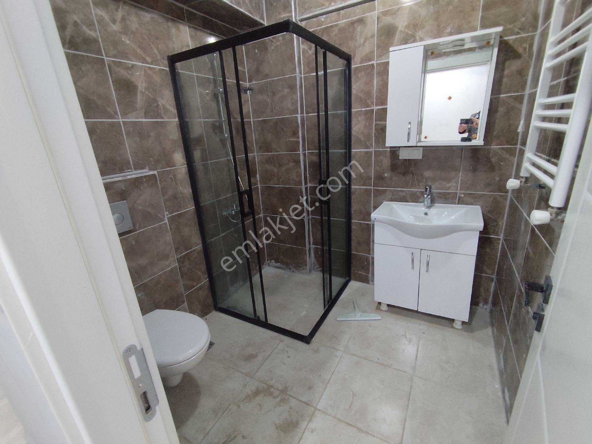 3+1 Yeni Bina Alayimam Sok Kocamustafapaşa - Görsel 15