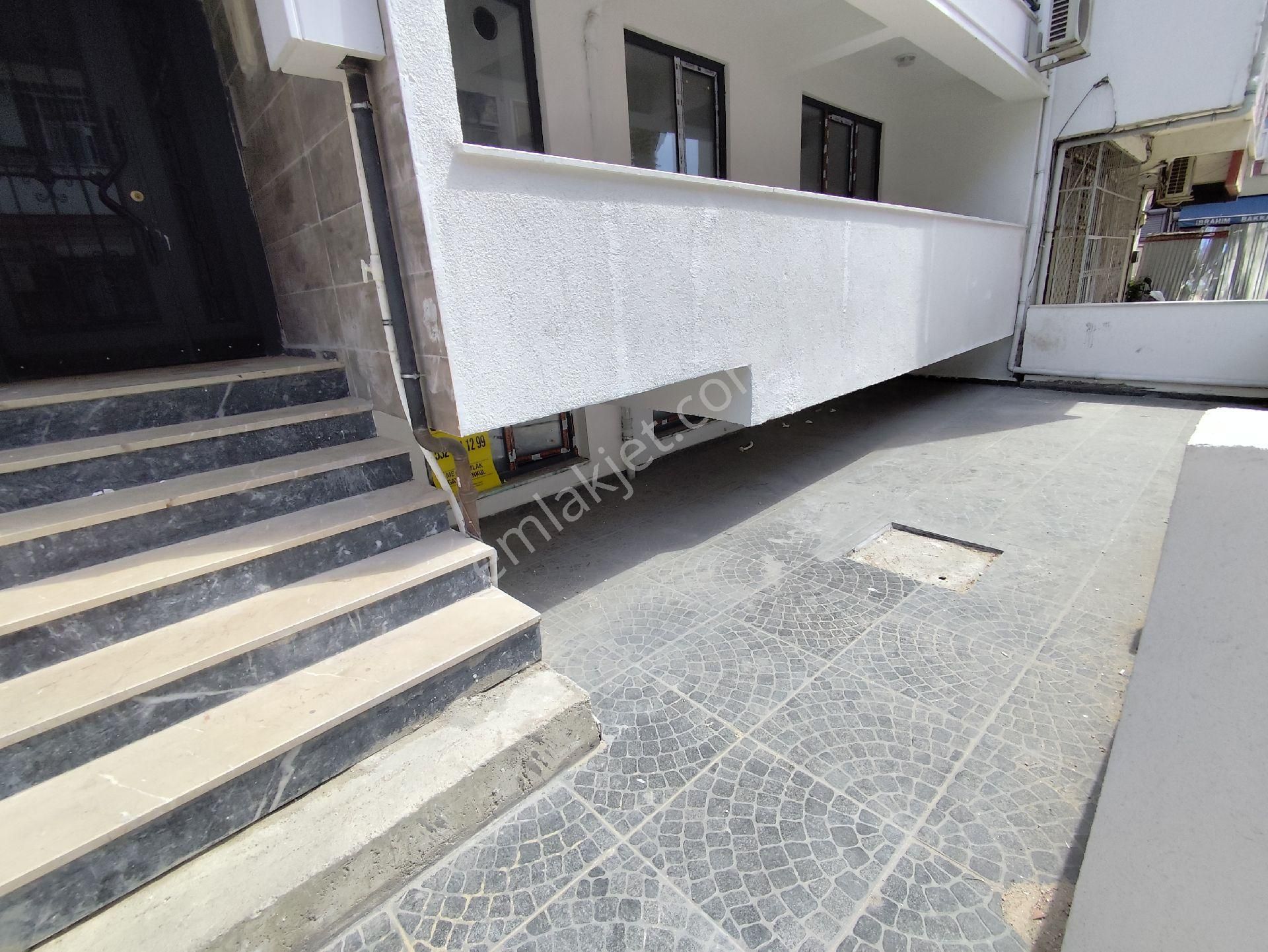 3+1 Yeni Bina Alayimam Sok Kocamustafapaşa - Görsel 23