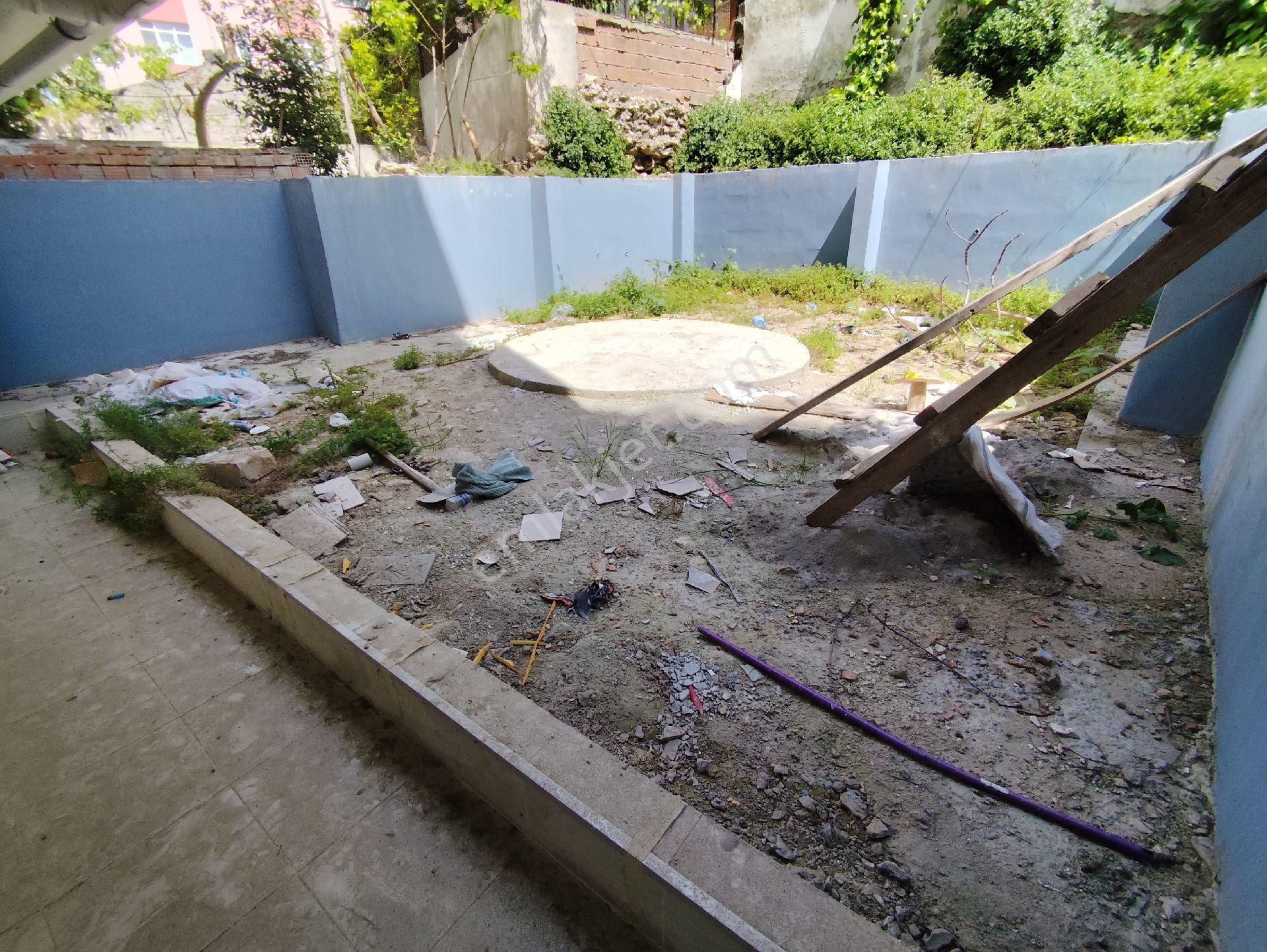 3+1 Yeni Bina Alayimam Sok Kocamustafapaşa - Görsel 18