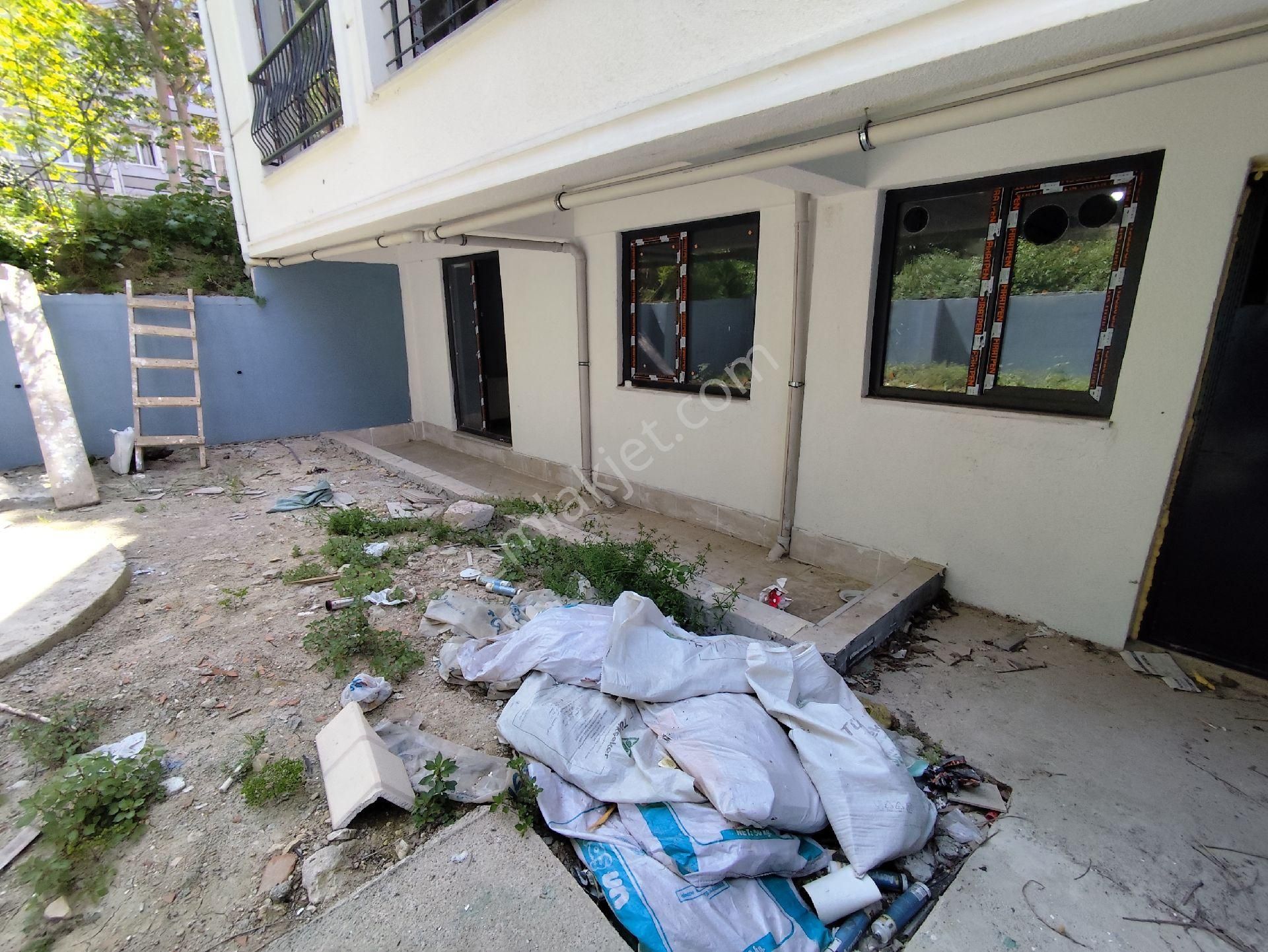 3+1 Yeni Bina Alayimam Sok Kocamustafapaşa - Görsel 20