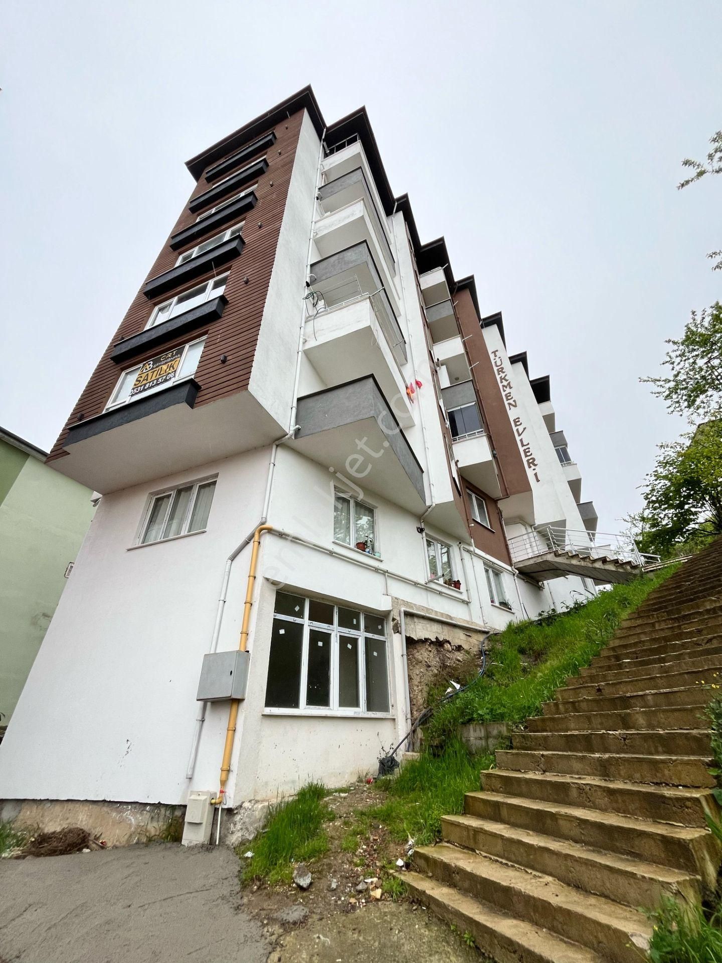 Tuğra İnşaat Emlaktan Kiralık Daire