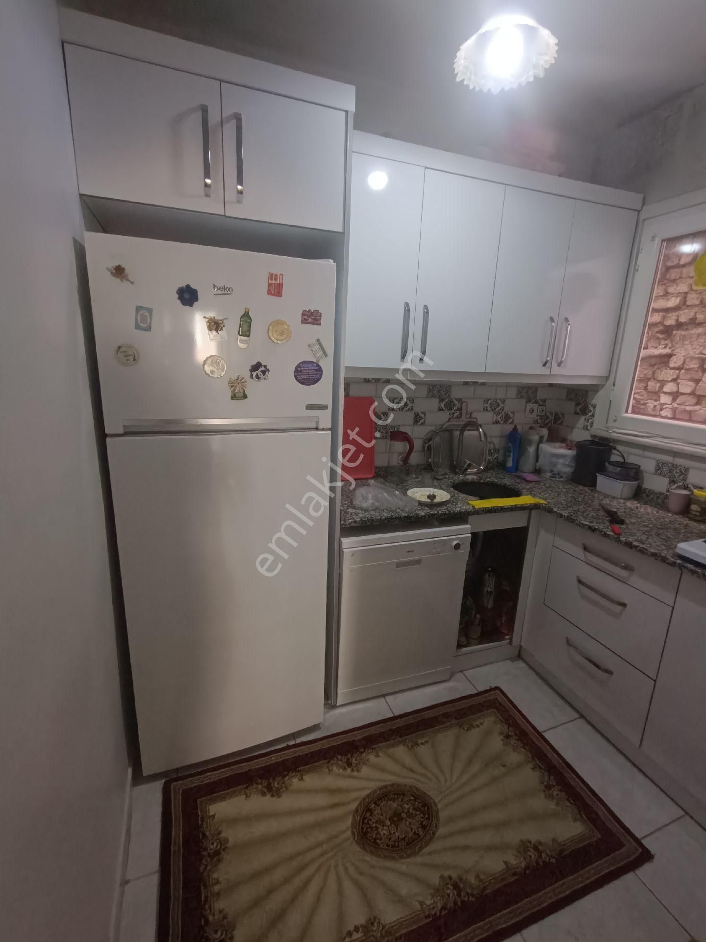 Satılık Arakat 2+1 Daire