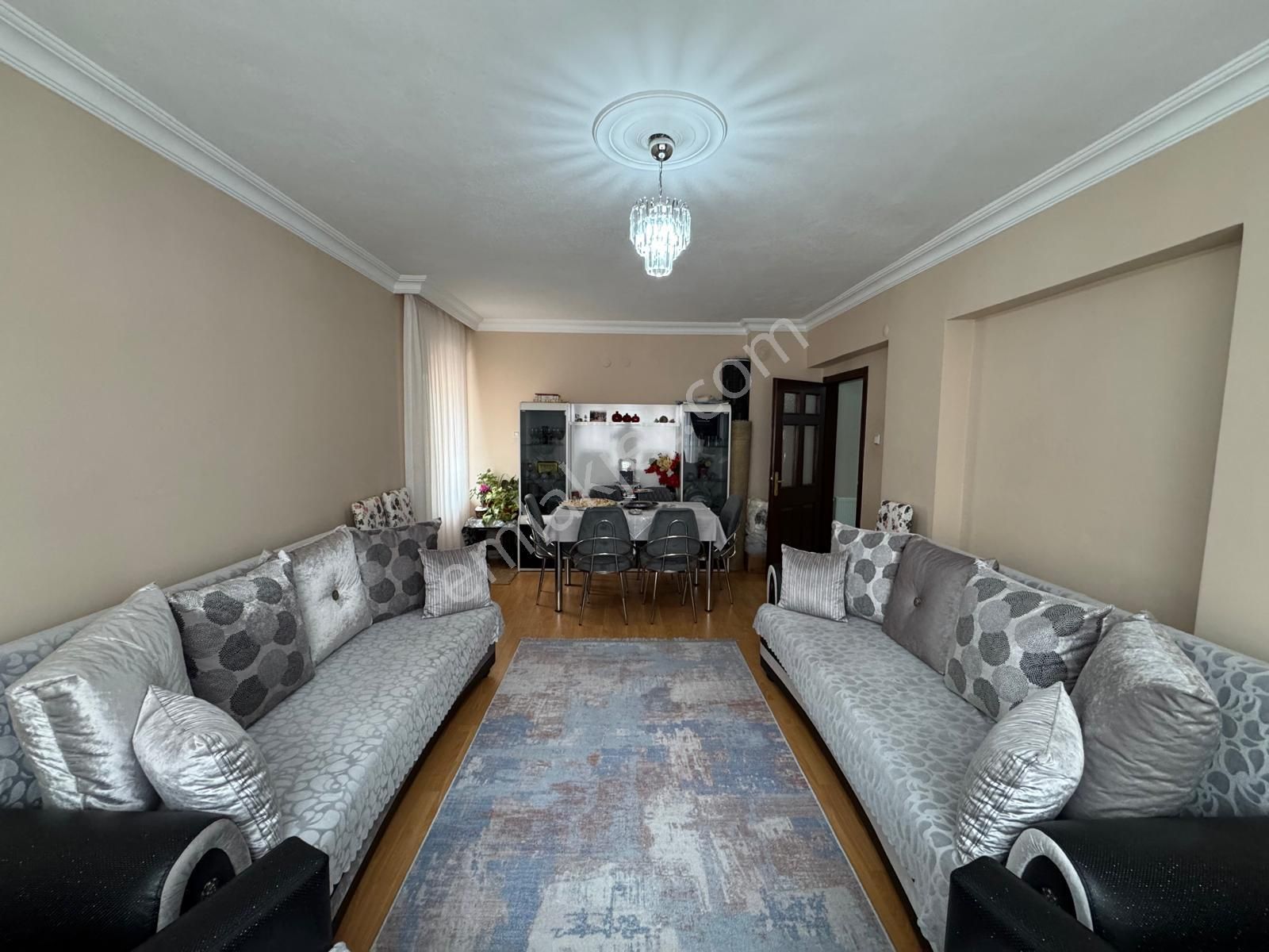Keçiörende Süper Yapıda 3+1 Daire Fırsatı!