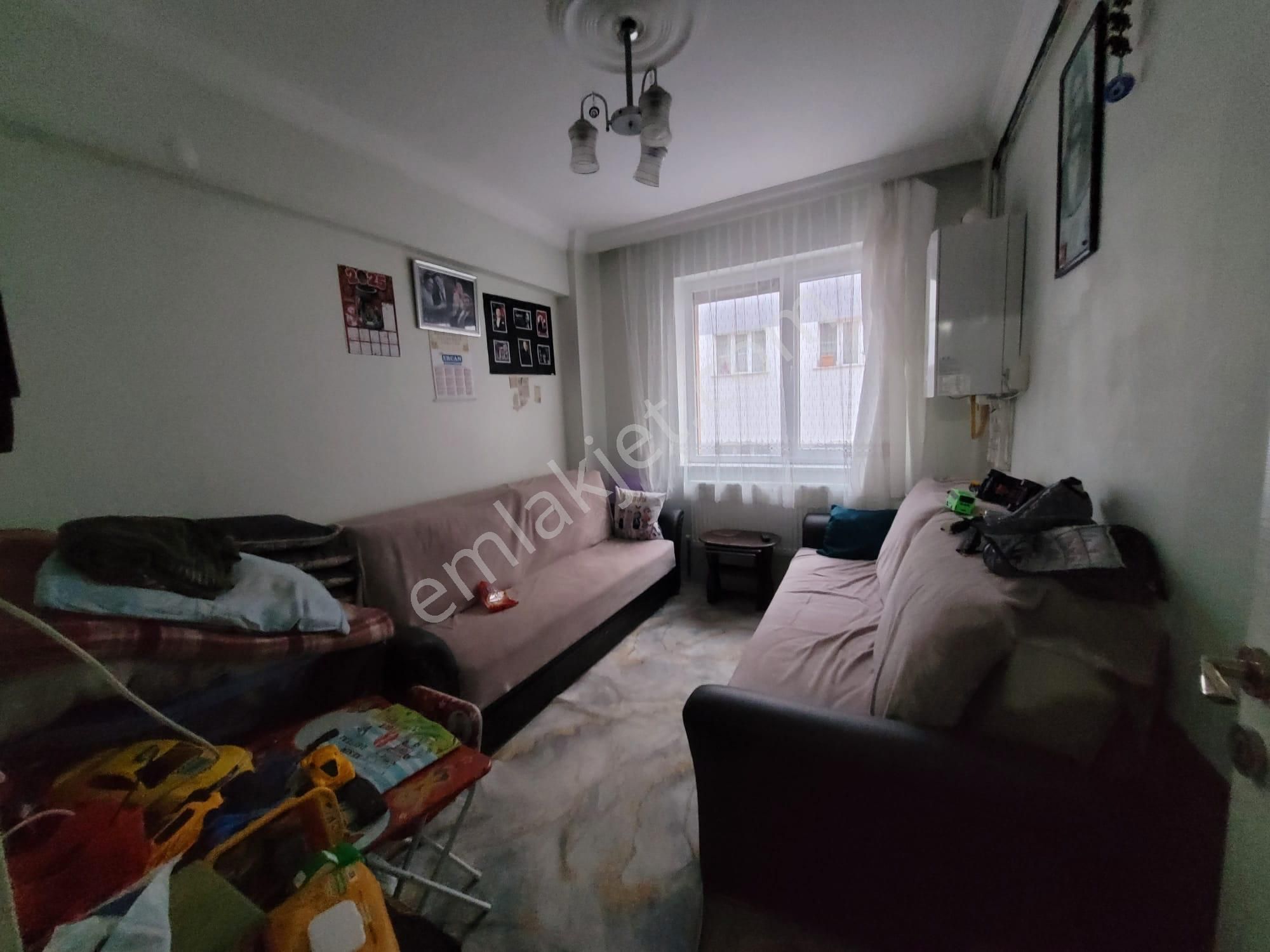 Şahintepesi'nden Yıldıztepe'de Satılık 2+0 Apart Daire